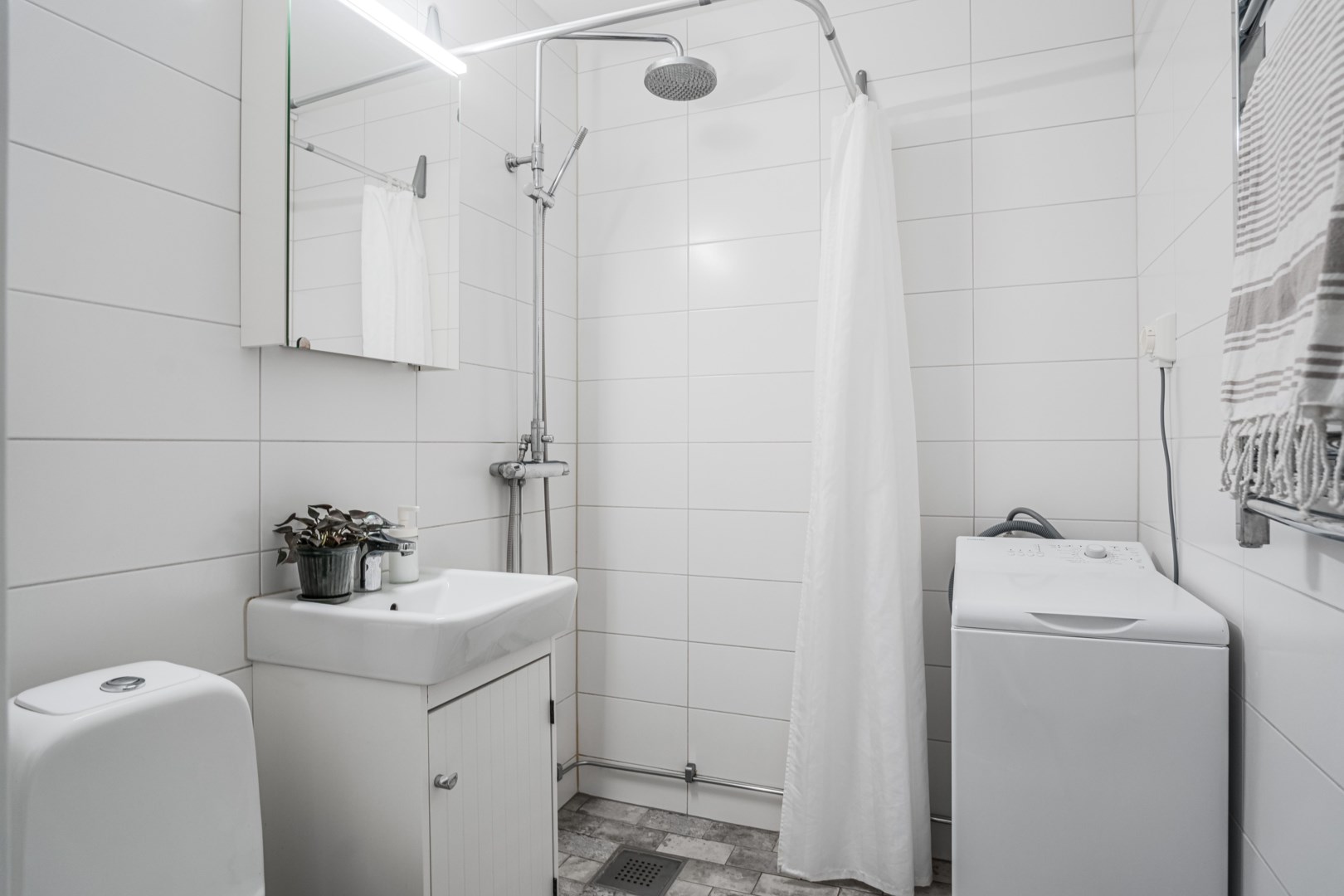 Bostadsbild från Gröna gatan 3 C, Såld i Salabacke, Uppsala