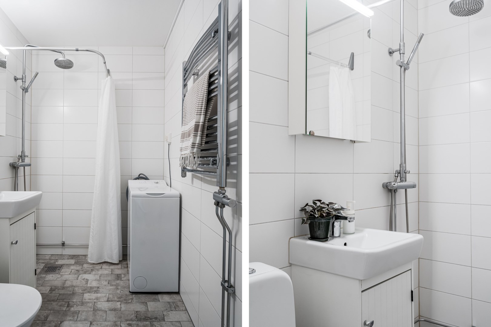 Bostadsbild från Gröna gatan 3 C, Såld i Salabacke, Uppsala