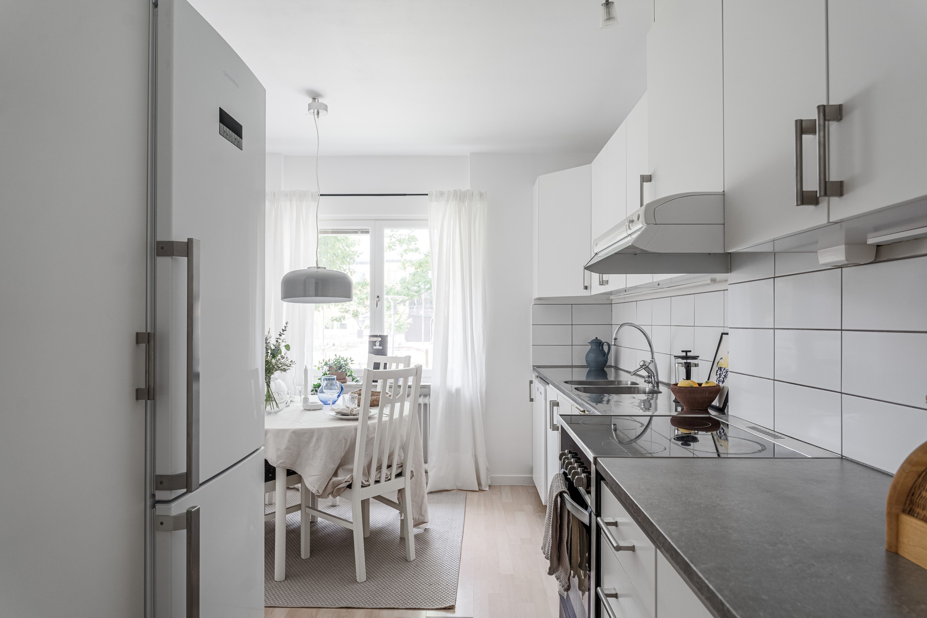 Bostadsbild från Gröna gatan 3 C, Såld i Salabacke, Uppsala