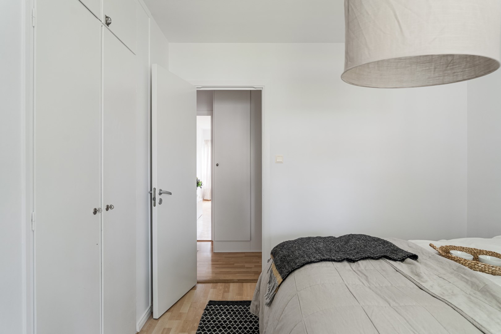 Bostadsbild från Gröna gatan 3 C, Såld i Salabacke, Uppsala