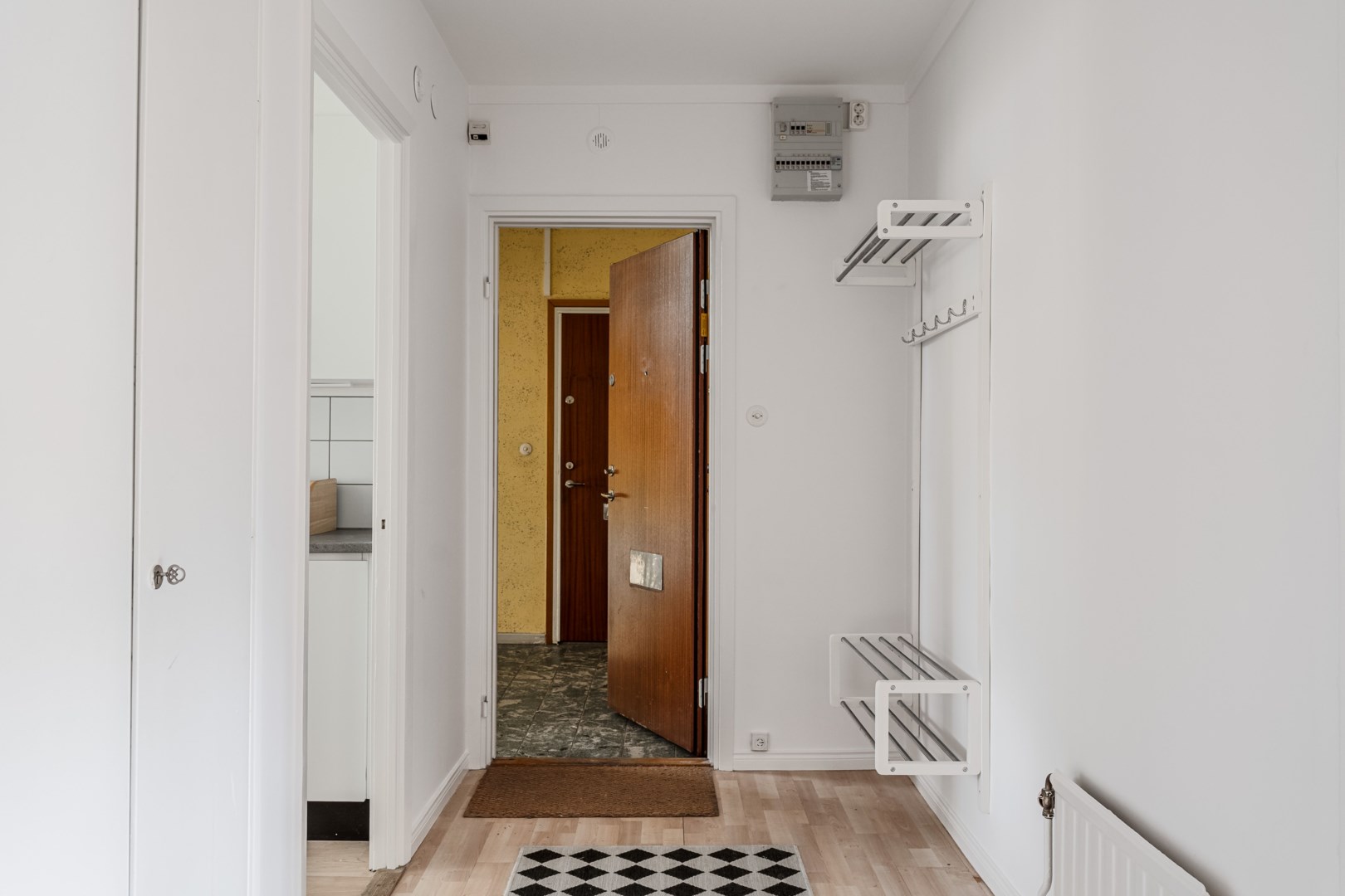 Bostadsbild från Gröna gatan 3 C, Såld i Salabacke, Uppsala