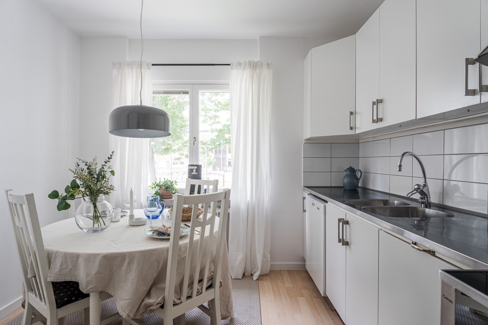 Bostadsbild från Gröna gatan 3 C, Såld i Salabacke, Uppsala