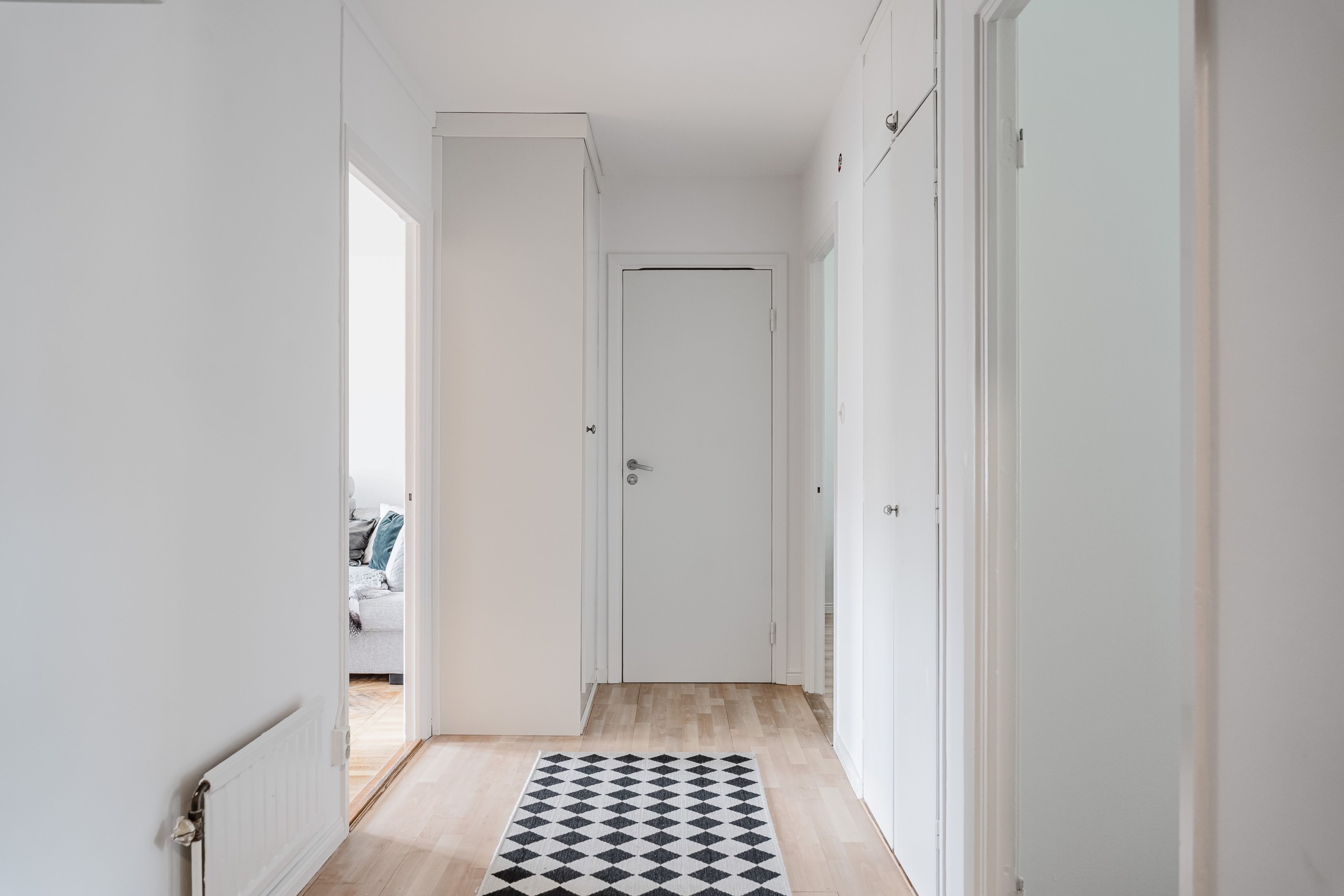 Bostadsbild från Gröna gatan 3 C, Såld i Salabacke, Uppsala