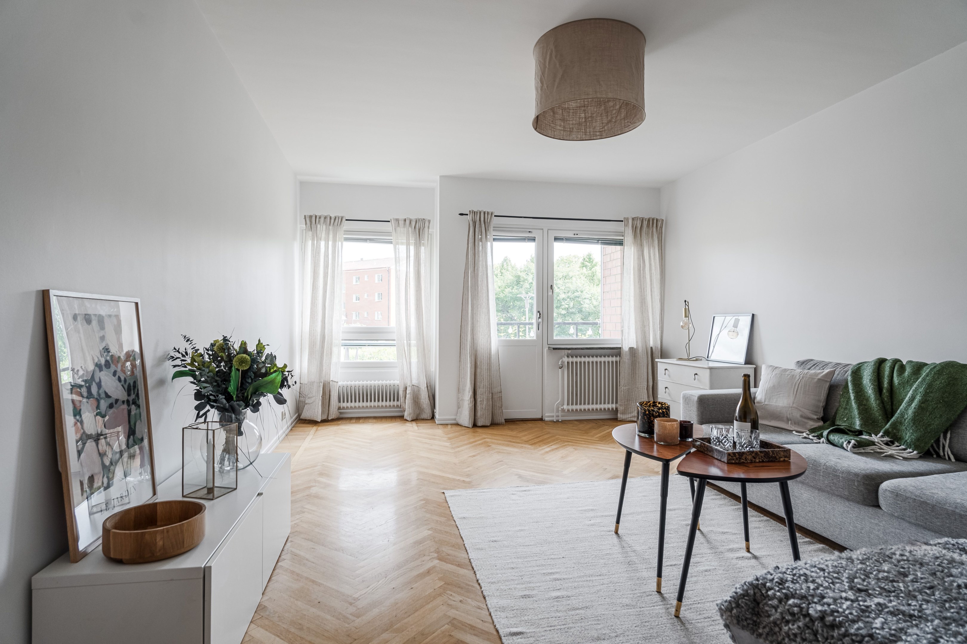 Bostadsbild från Gröna gatan 3 C, Såld i Salabacke, Uppsala