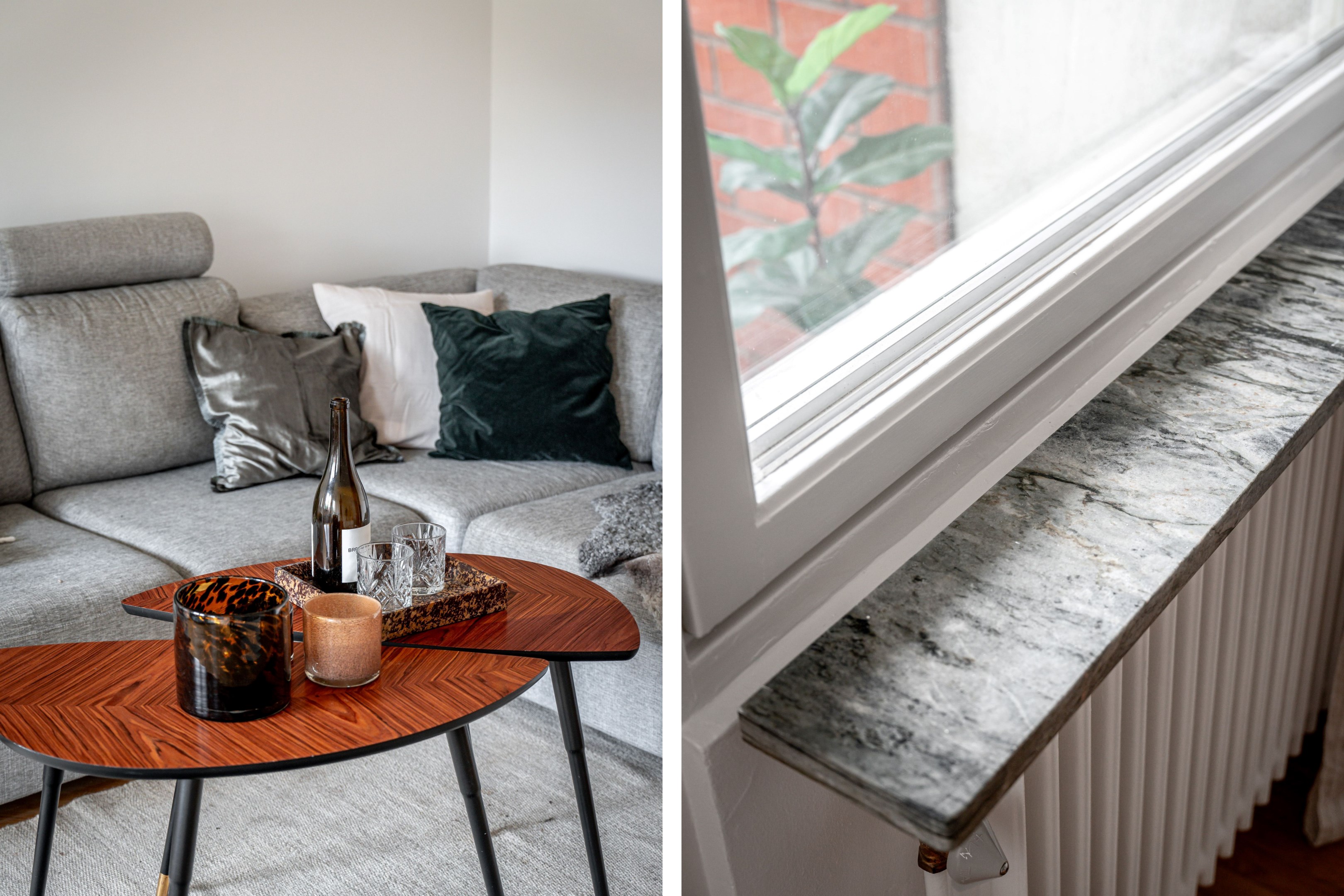 Bostadsbild från Gröna gatan 3 C, Såld i Salabacke, Uppsala