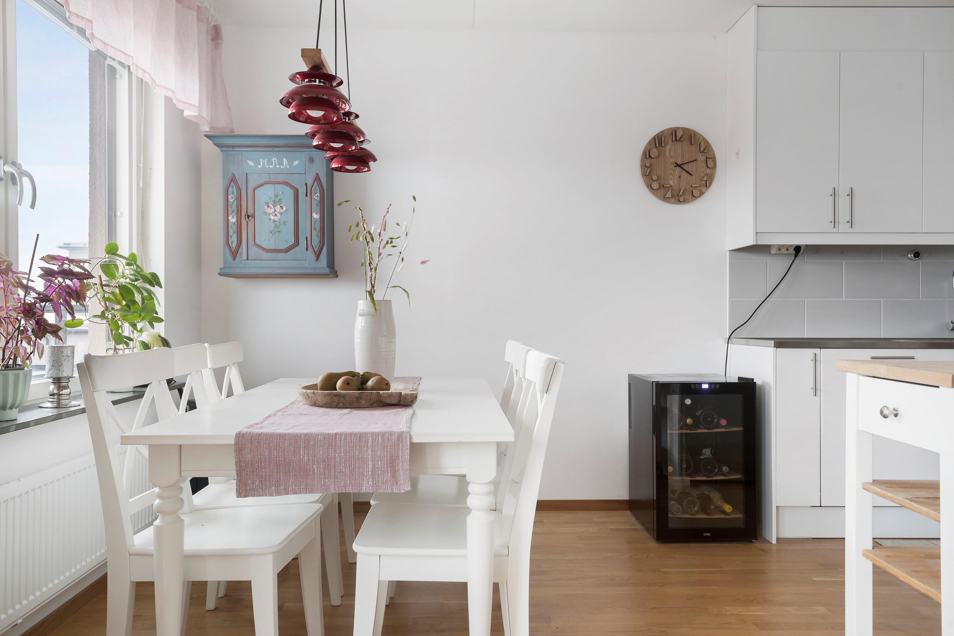 Bostadsbild från Gimogatan 8C, Såld i Luthagen, Uppsala