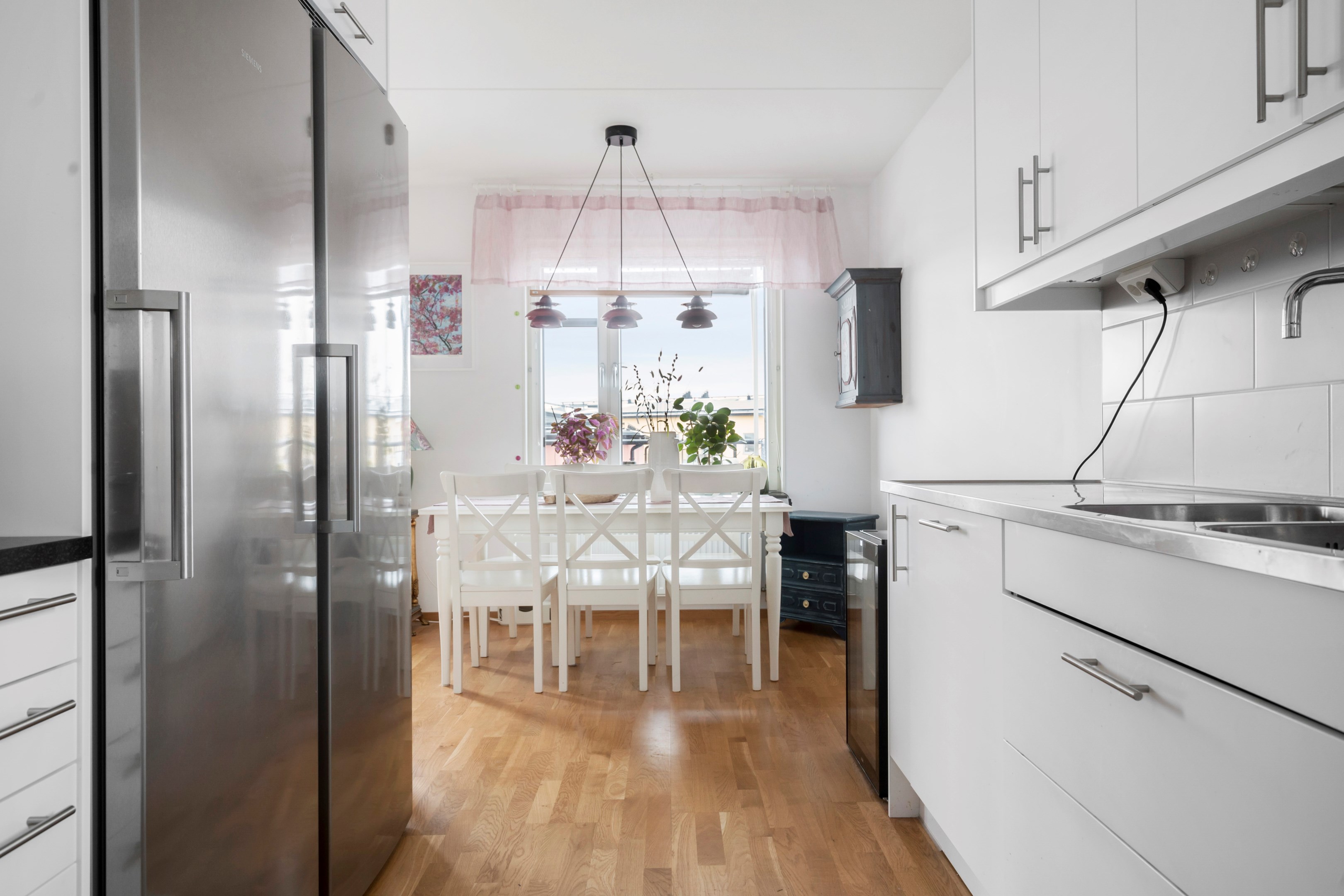 Bostadsbild från Gimogatan 8C, Såld i Luthagen, Uppsala