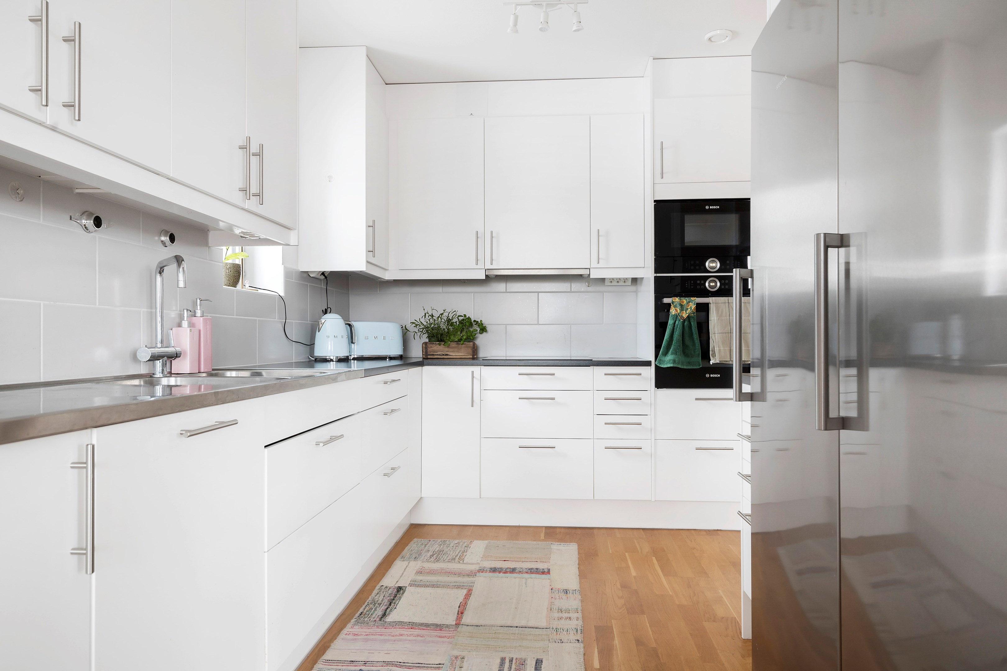 Bostadsbild från Gimogatan 8C, Såld i Luthagen, Uppsala