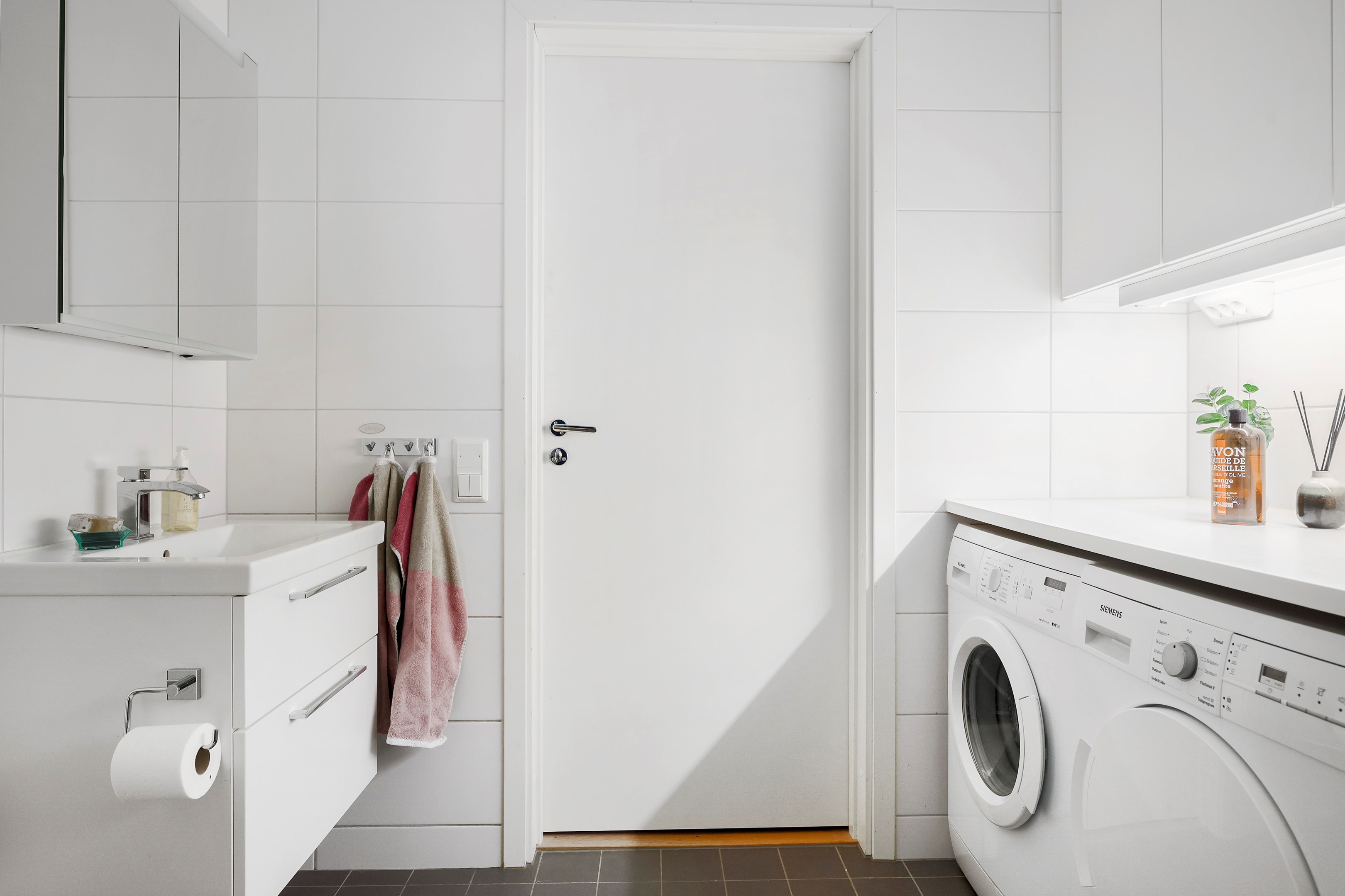 Bostadsbild från Gimogatan 8C, Såld i Luthagen, Uppsala