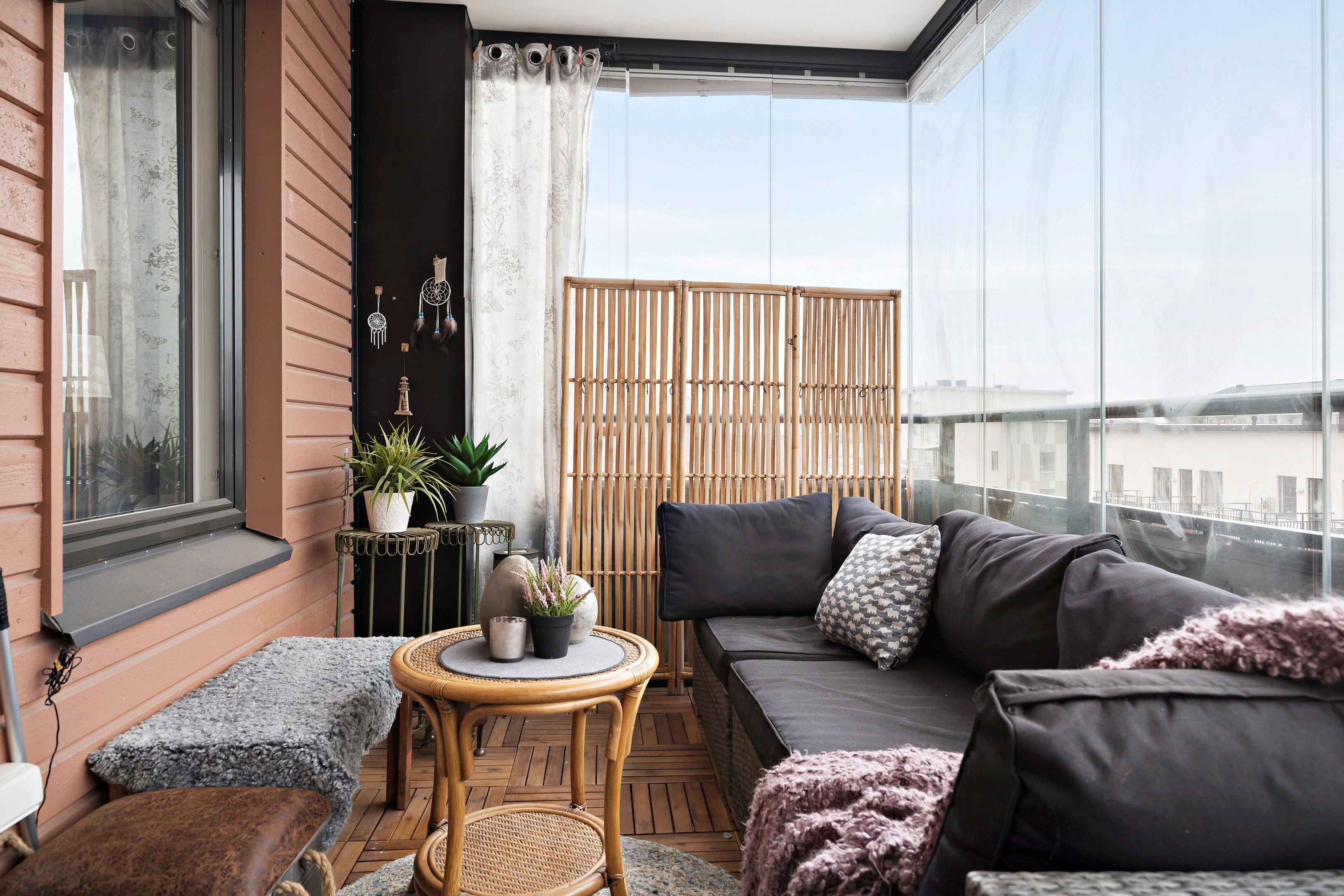 Bostadsbild från Gimogatan 8C, Såld i Luthagen, Uppsala