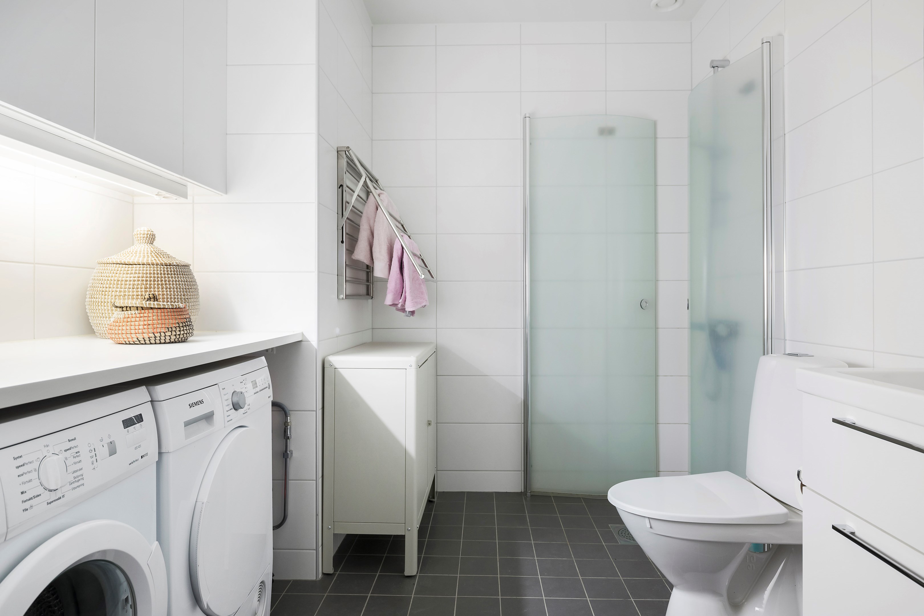 Bostadsbild från Gimogatan 8C, Såld i Luthagen, Uppsala