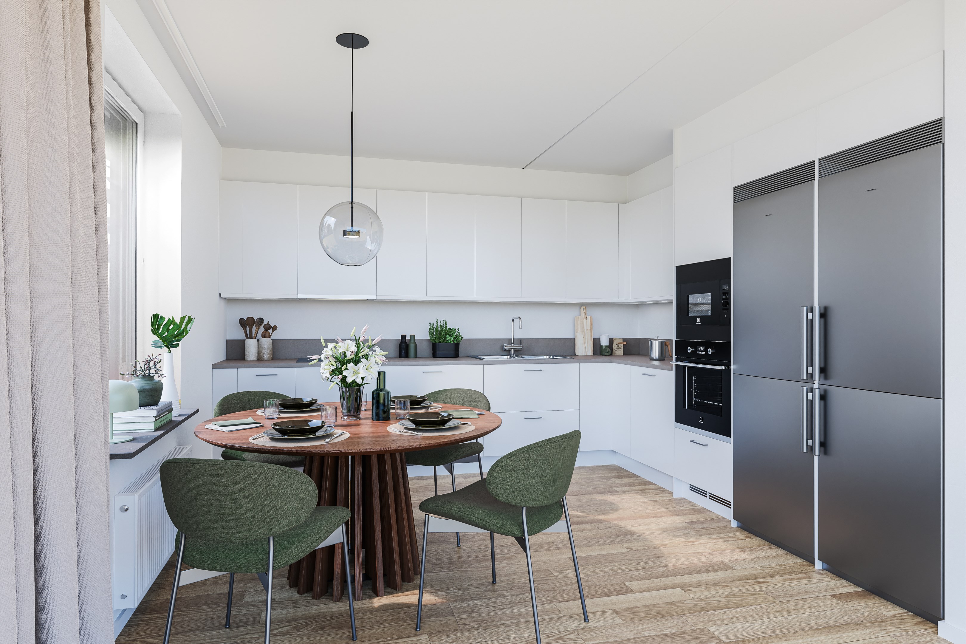 Bostadsbild från Sockergatan 4, Såld i Centrum, Uppsala