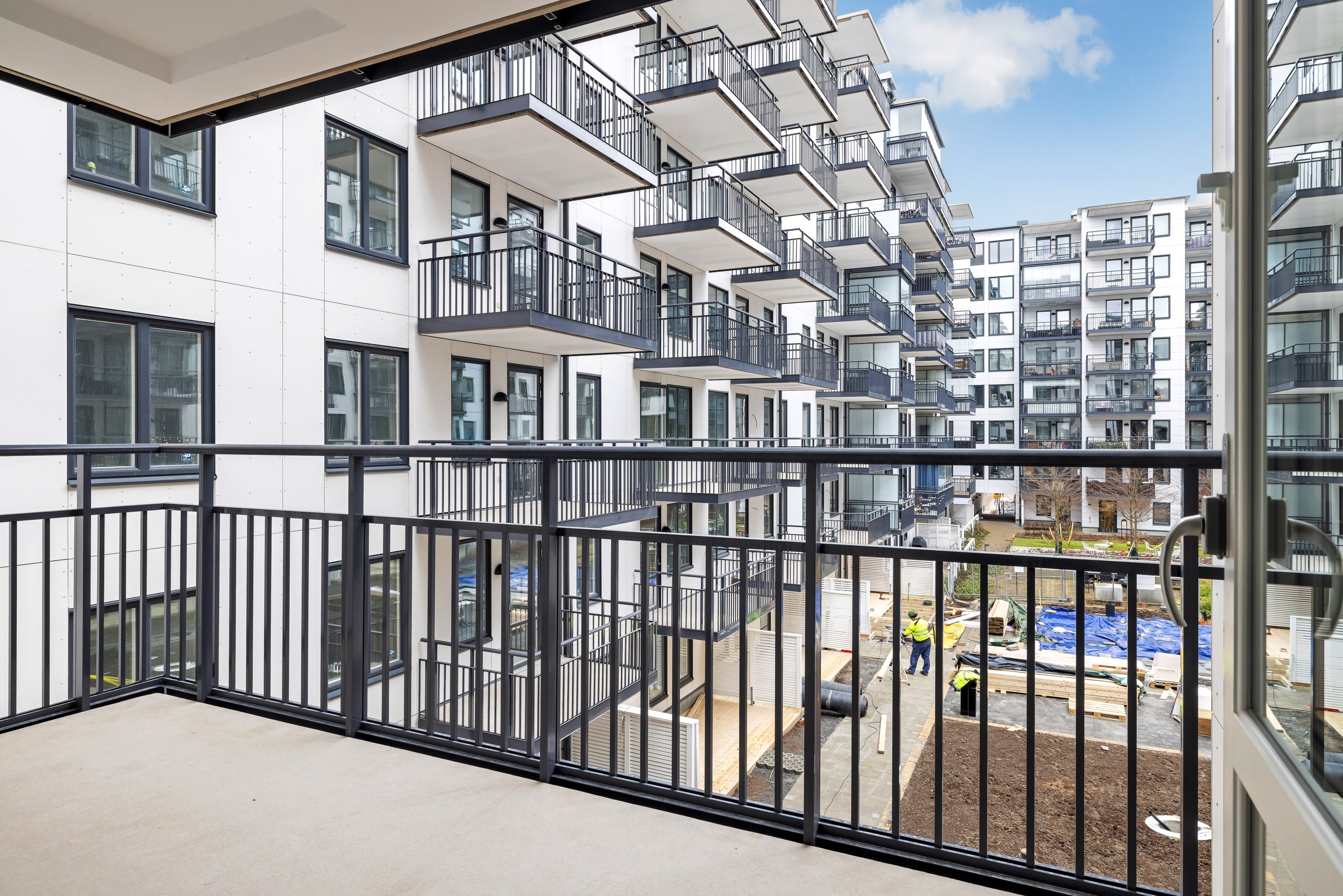 Bostadsbild från Sockergatan 4, Såld i Centrum, Uppsala