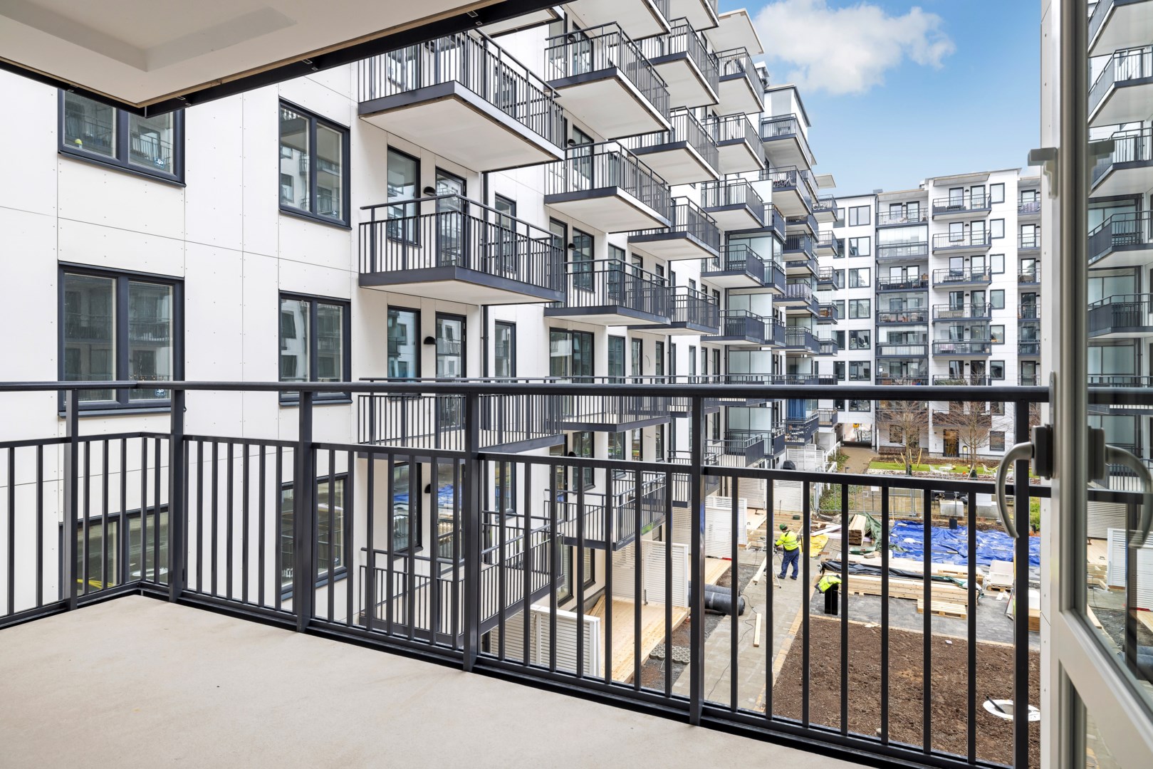 Bostadsbild från Sockergatan 4, Såld i Centrum, Uppsala