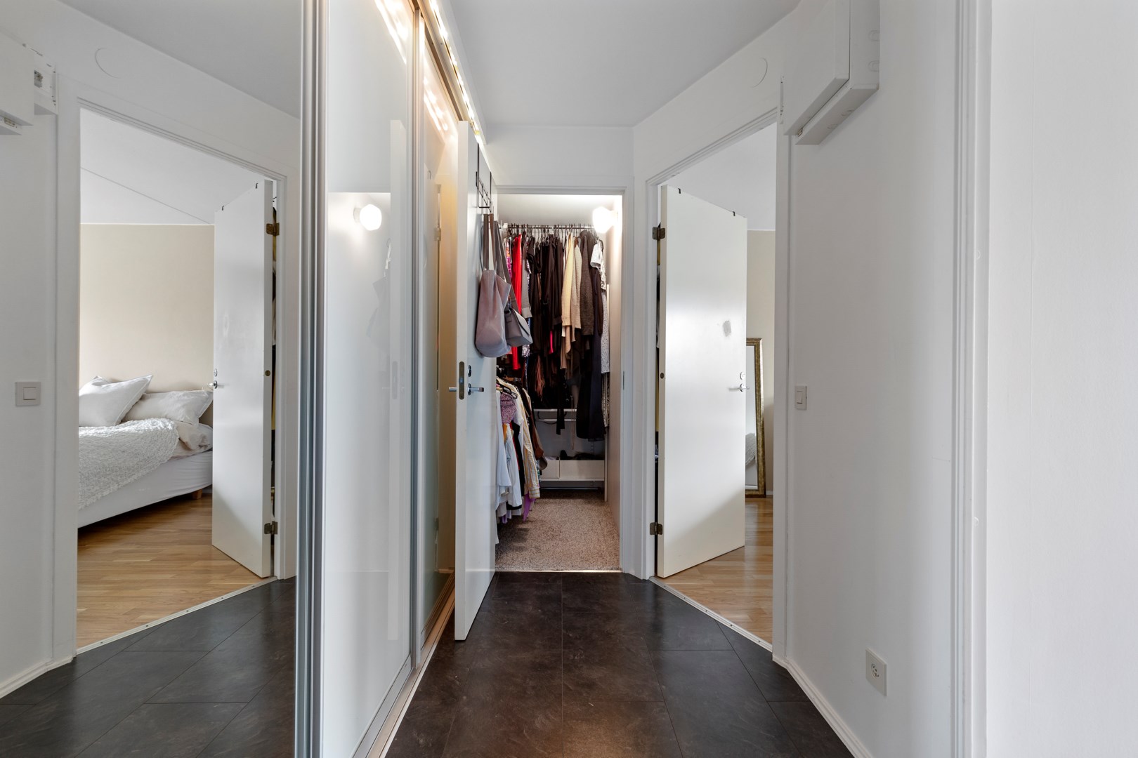 Bostadsbild från Diligensvägen 4, Såld i Jarlaberg, Nacka