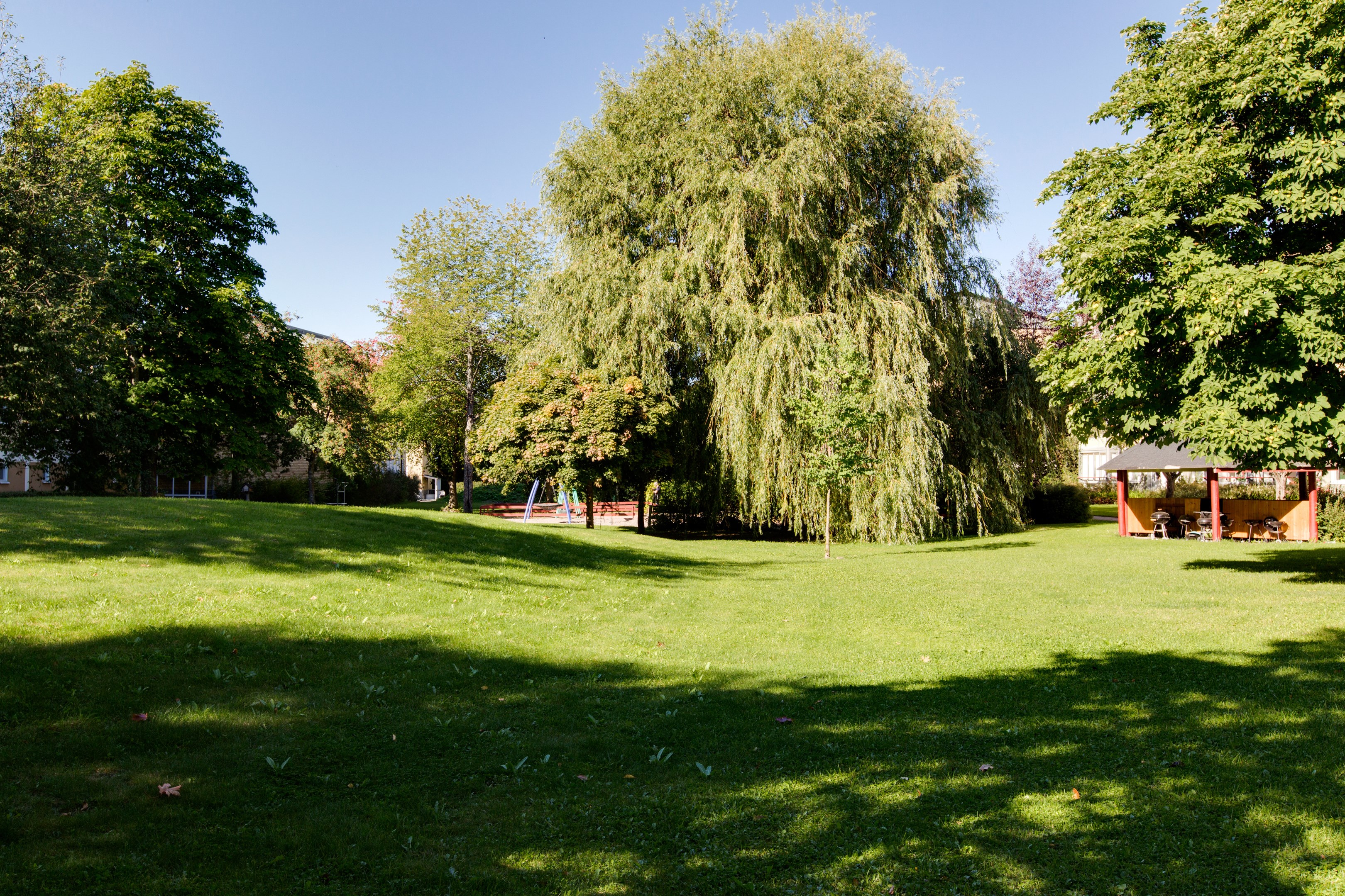 Bostadsbild från Bellmansgatan 132, Såld i Bellman, Uppsala