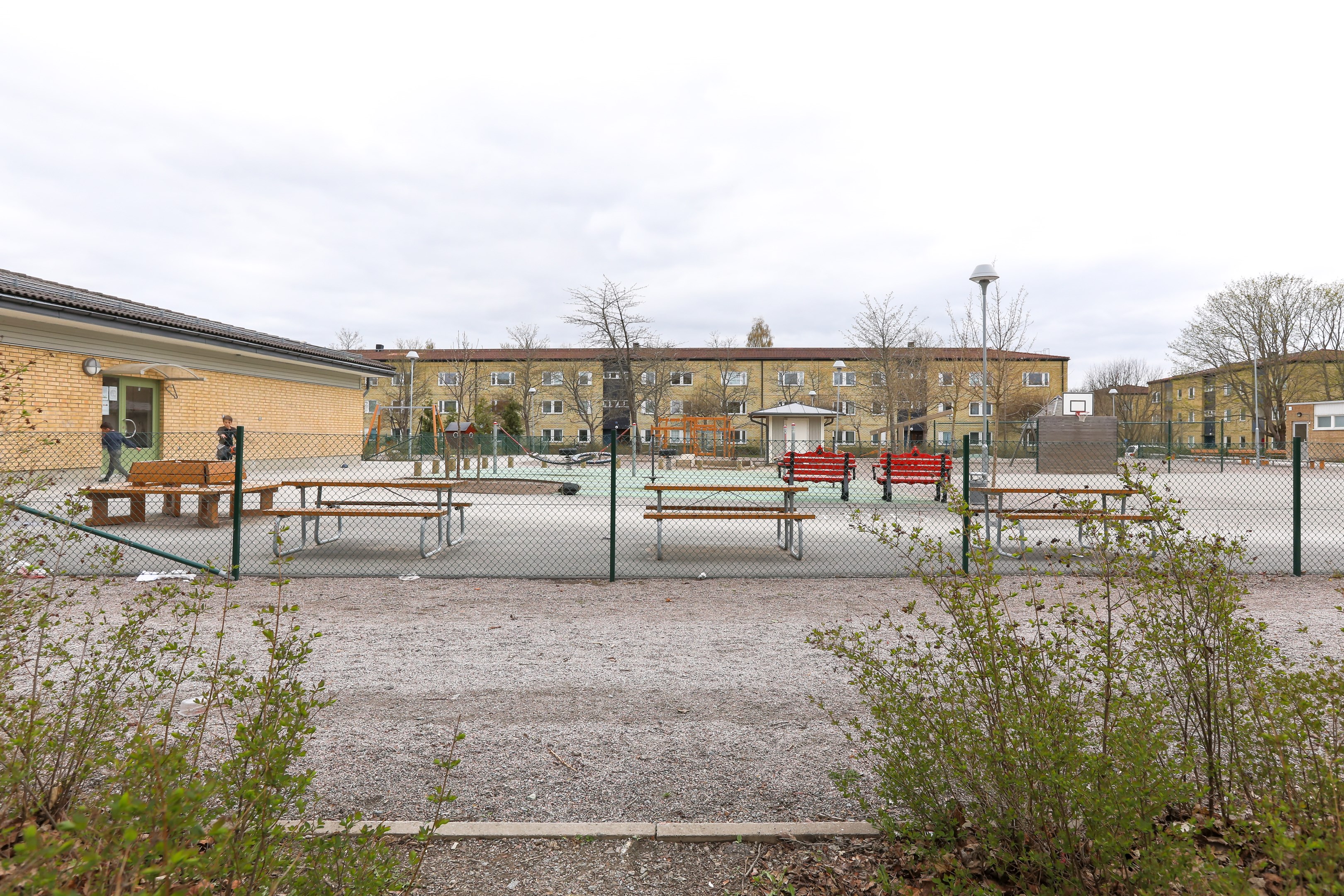 Bostadsbild från Bellmansgatan 132, Såld i Bellman, Uppsala