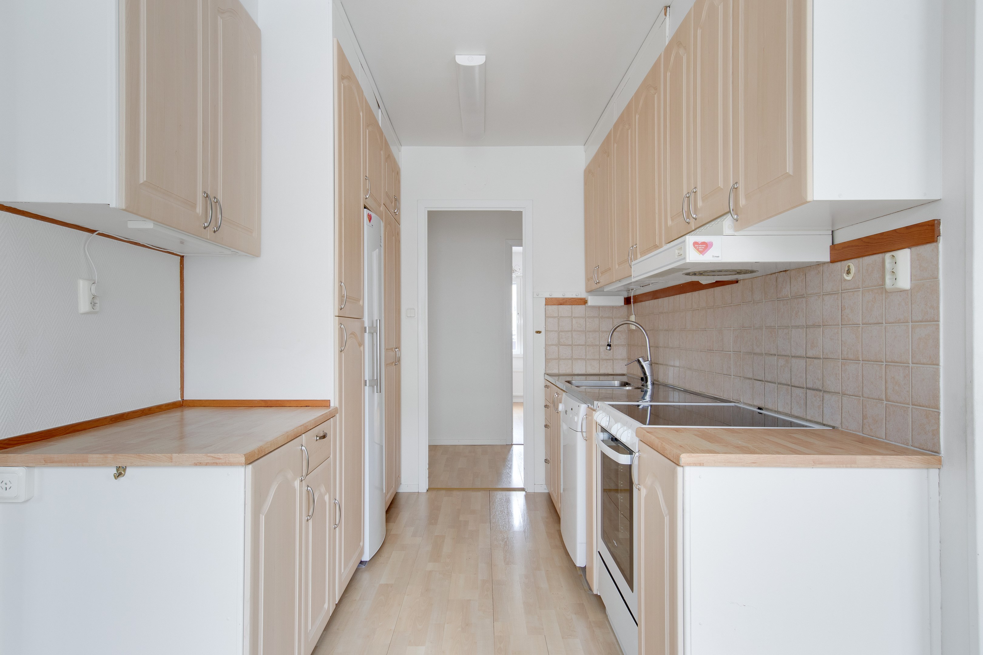 Bostadsbild från Bellmansgatan 132, Såld i Bellman, Uppsala