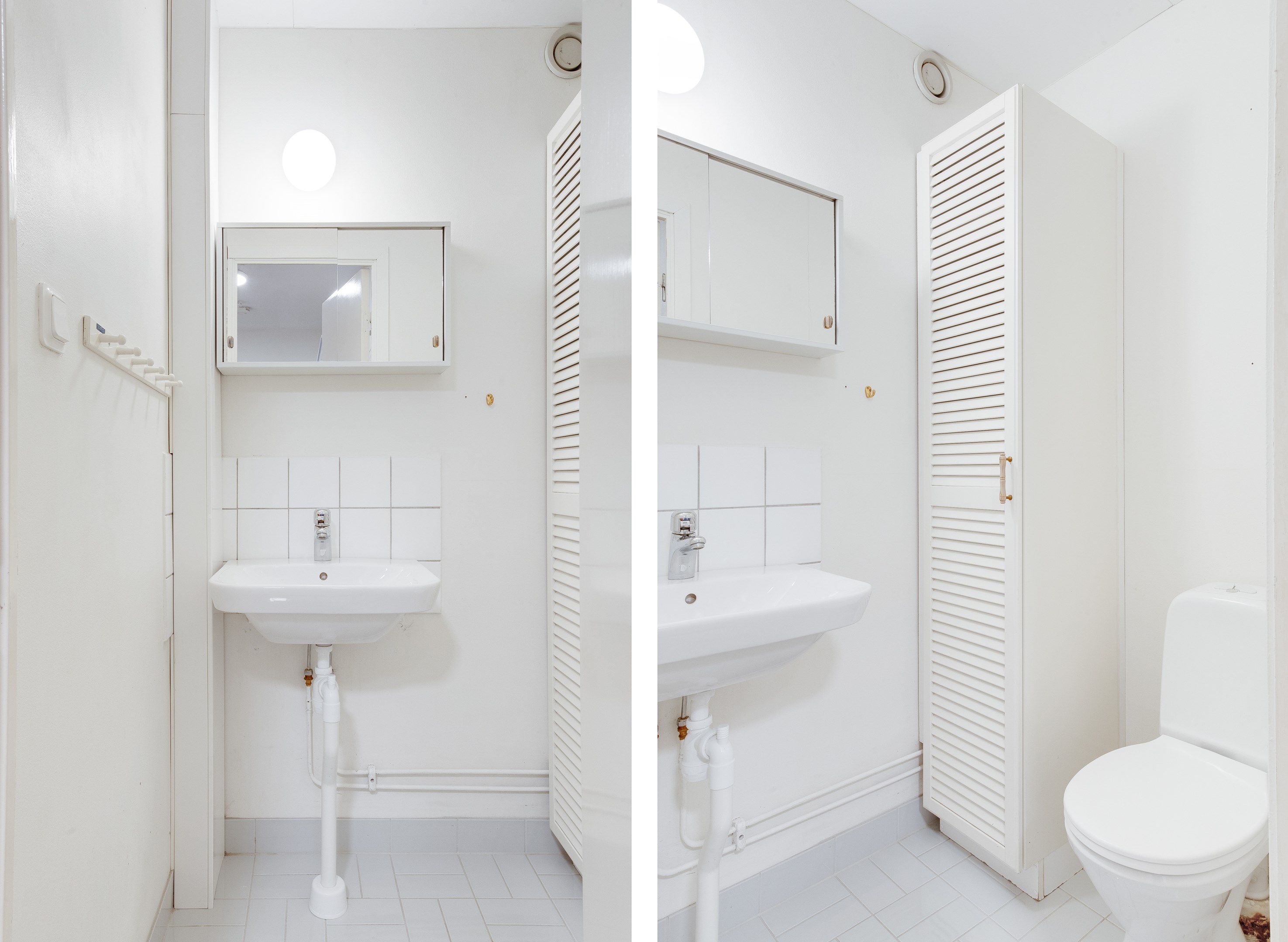 Bostadsbild från Bellmansgatan 132, Såld i Bellman, Uppsala