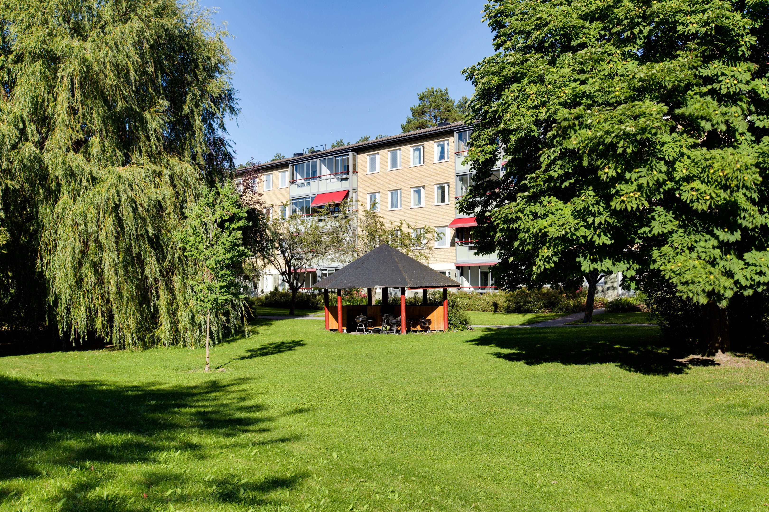 Bostadsbild från Bellmansgatan 132, Såld i Bellman, Uppsala