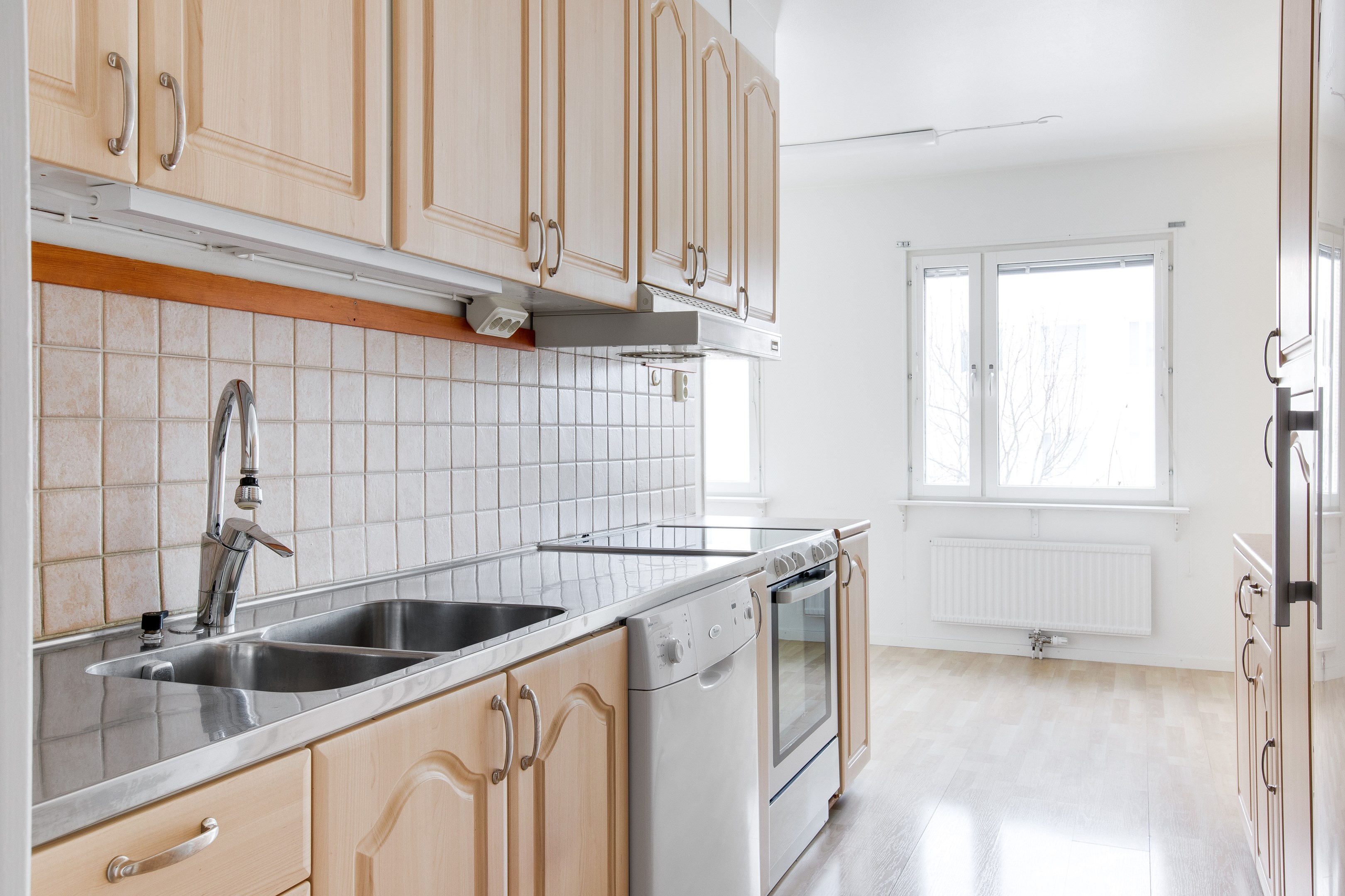 Bostadsbild från Bellmansgatan 132, Såld i Bellman, Uppsala