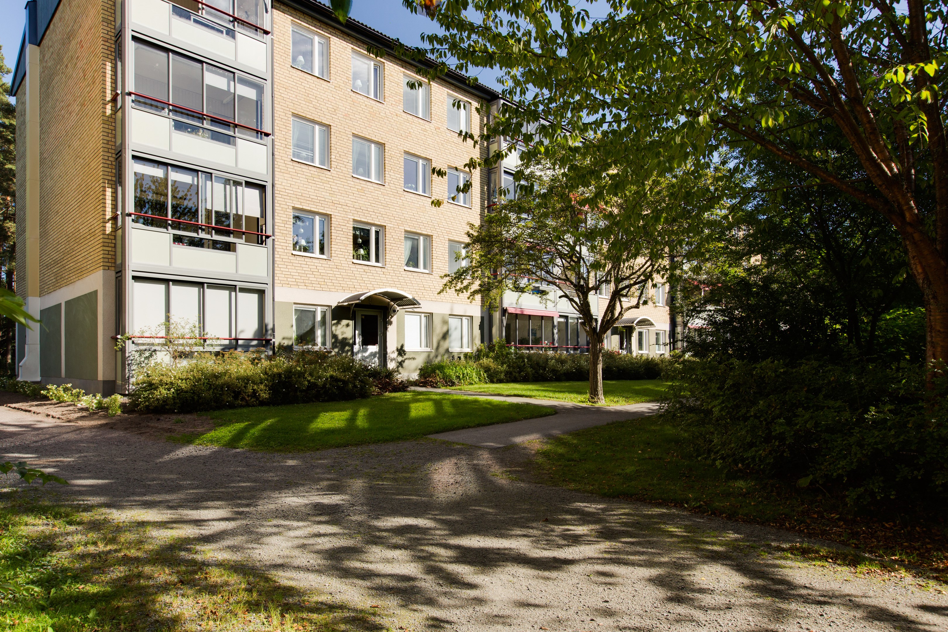 Bostadsbild från Bellmansgatan 132, Såld i Bellman, Uppsala