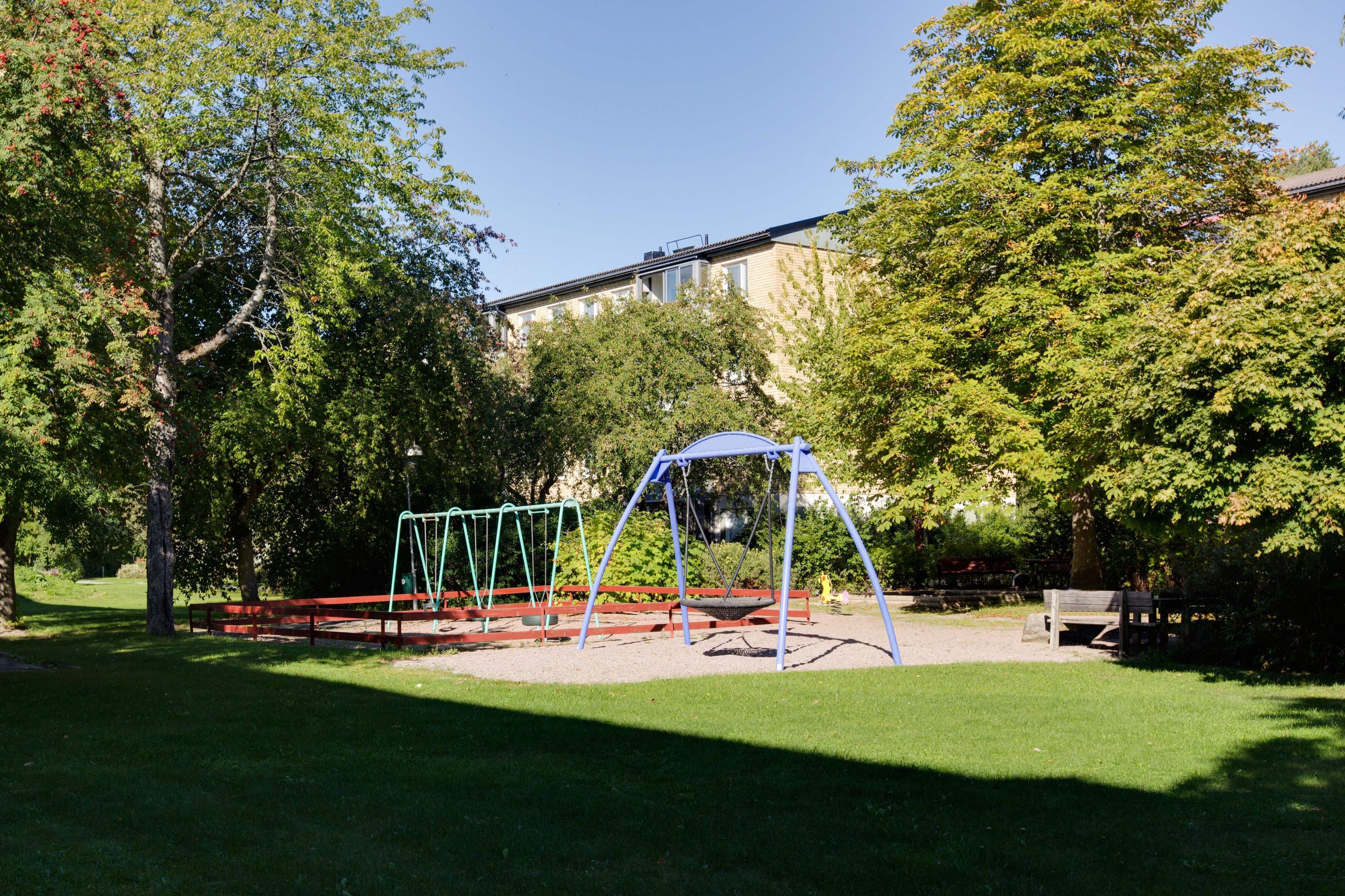 Bostadsbild från Bellmansgatan 132, Såld i Bellman, Uppsala