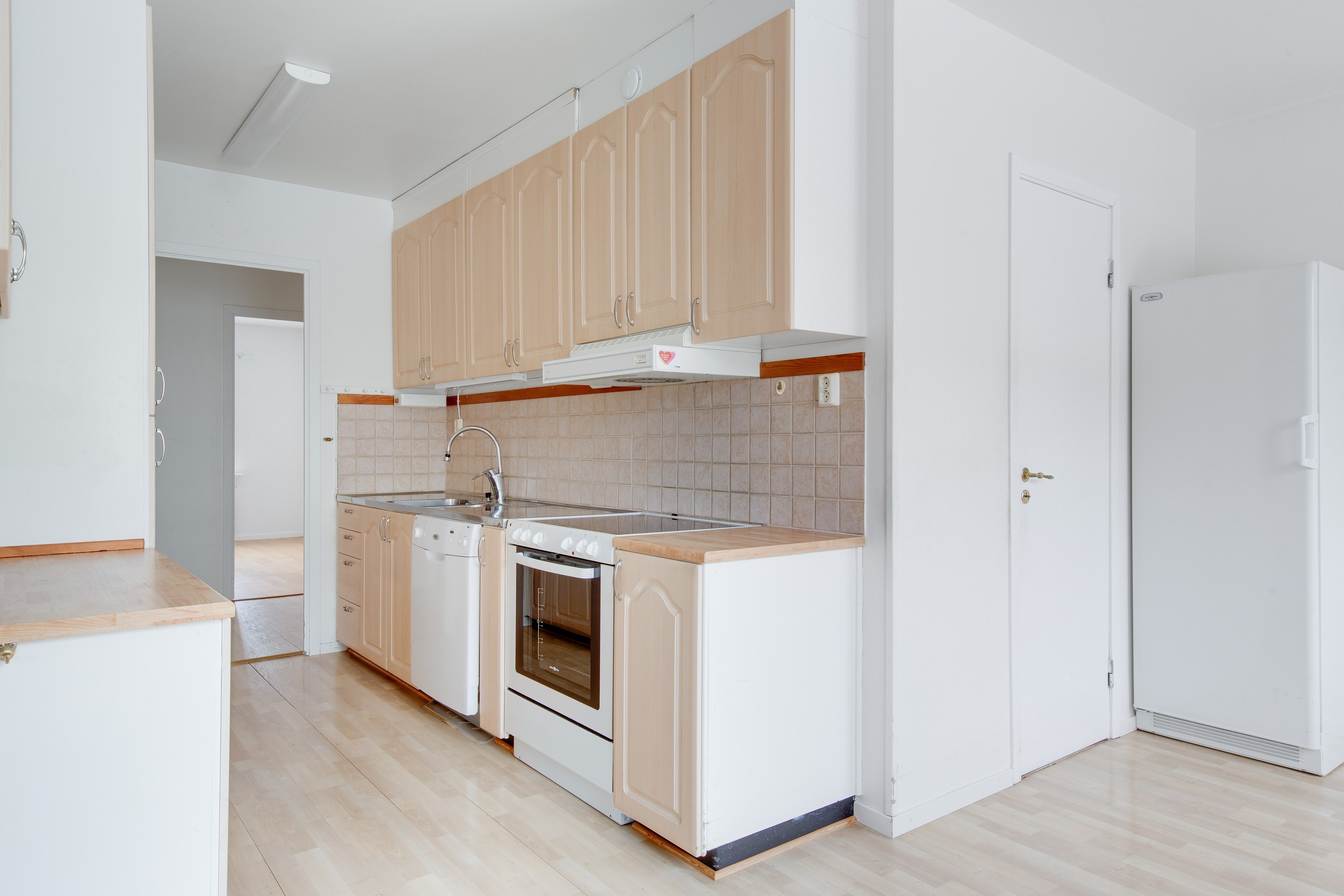 Bostadsbild från Bellmansgatan 132, Såld i Bellman, Uppsala