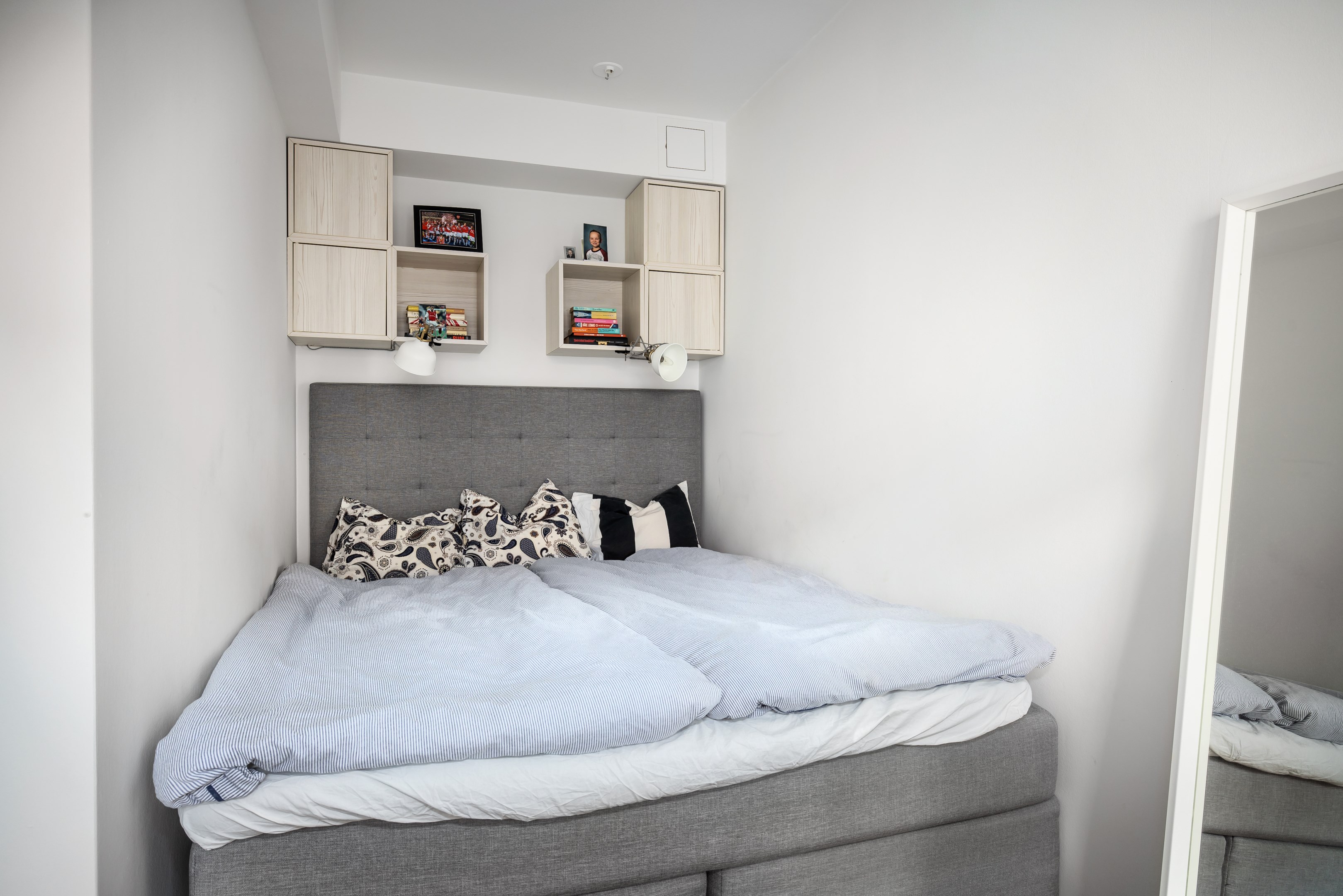 Bostadsbild från Birkagatan 16C, 3tr, Såld i Vasastan - Birkastan, Stockholm