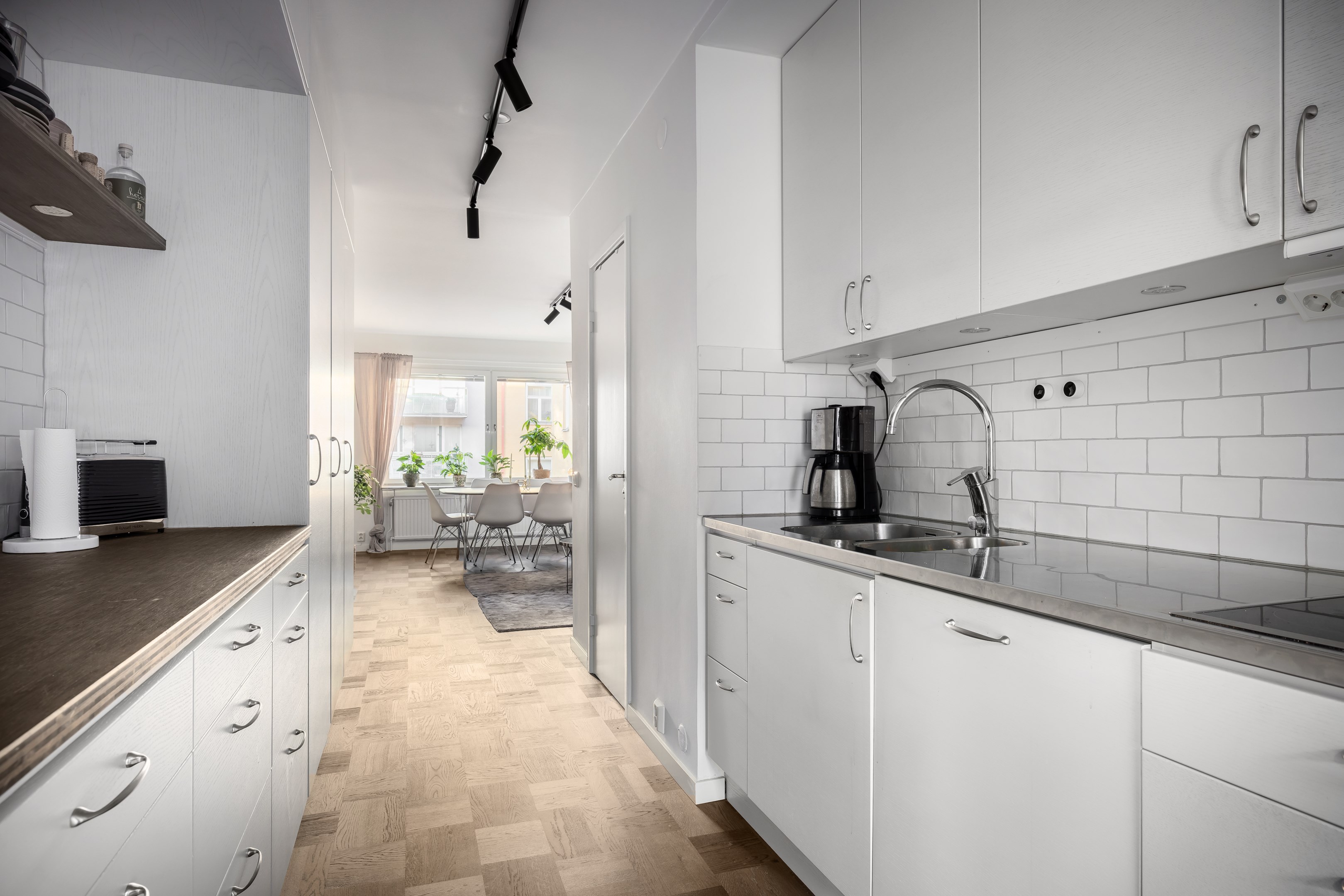 Bostadsbild från Birkagatan 16C, 3tr, Såld i Vasastan - Birkastan, Stockholm