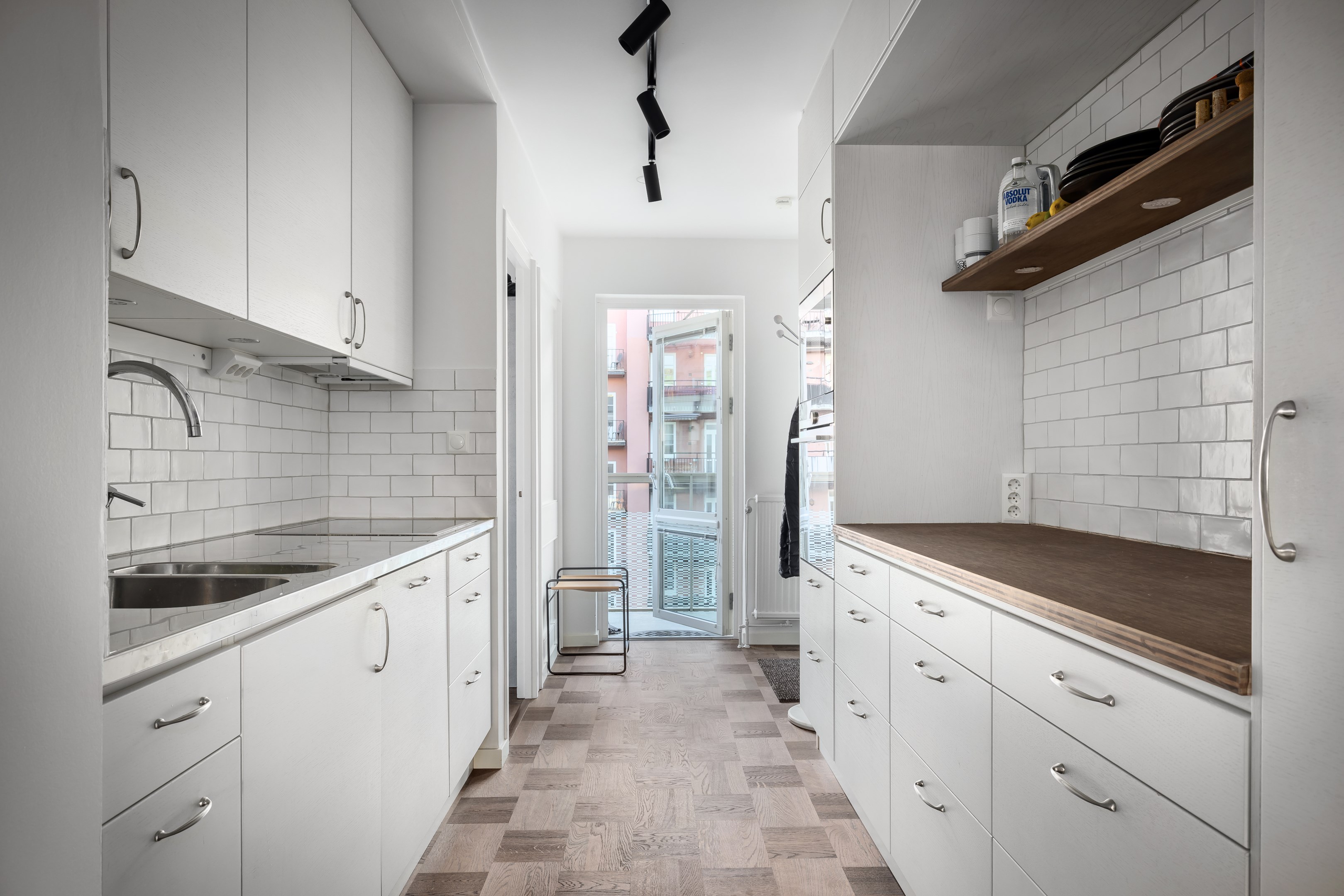 Bostadsbild från Birkagatan 16C, 3tr, Såld i Vasastan - Birkastan, Stockholm