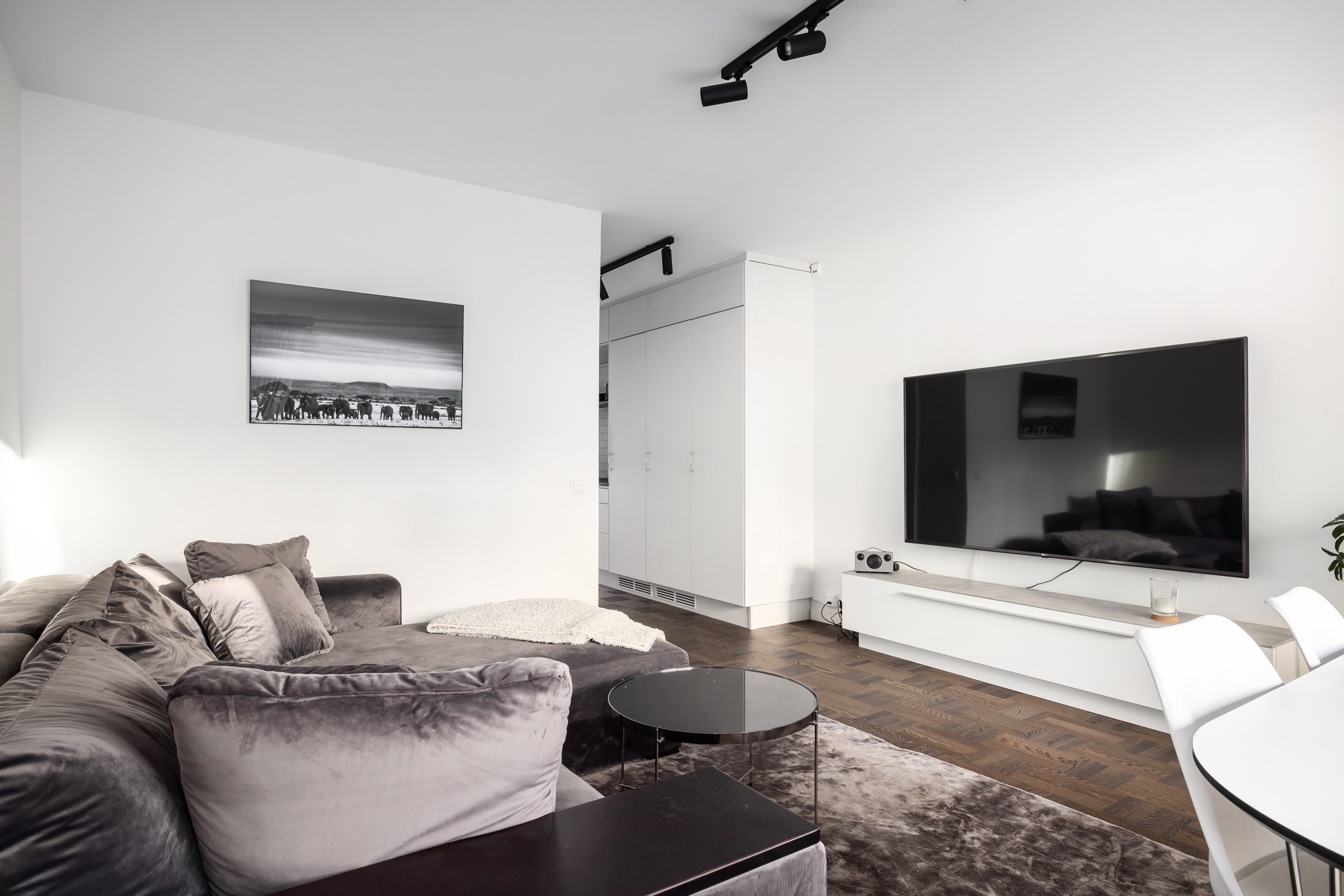 Bostadsbild från Birkagatan 16C, 3tr, Såld i Vasastan - Birkastan, Stockholm