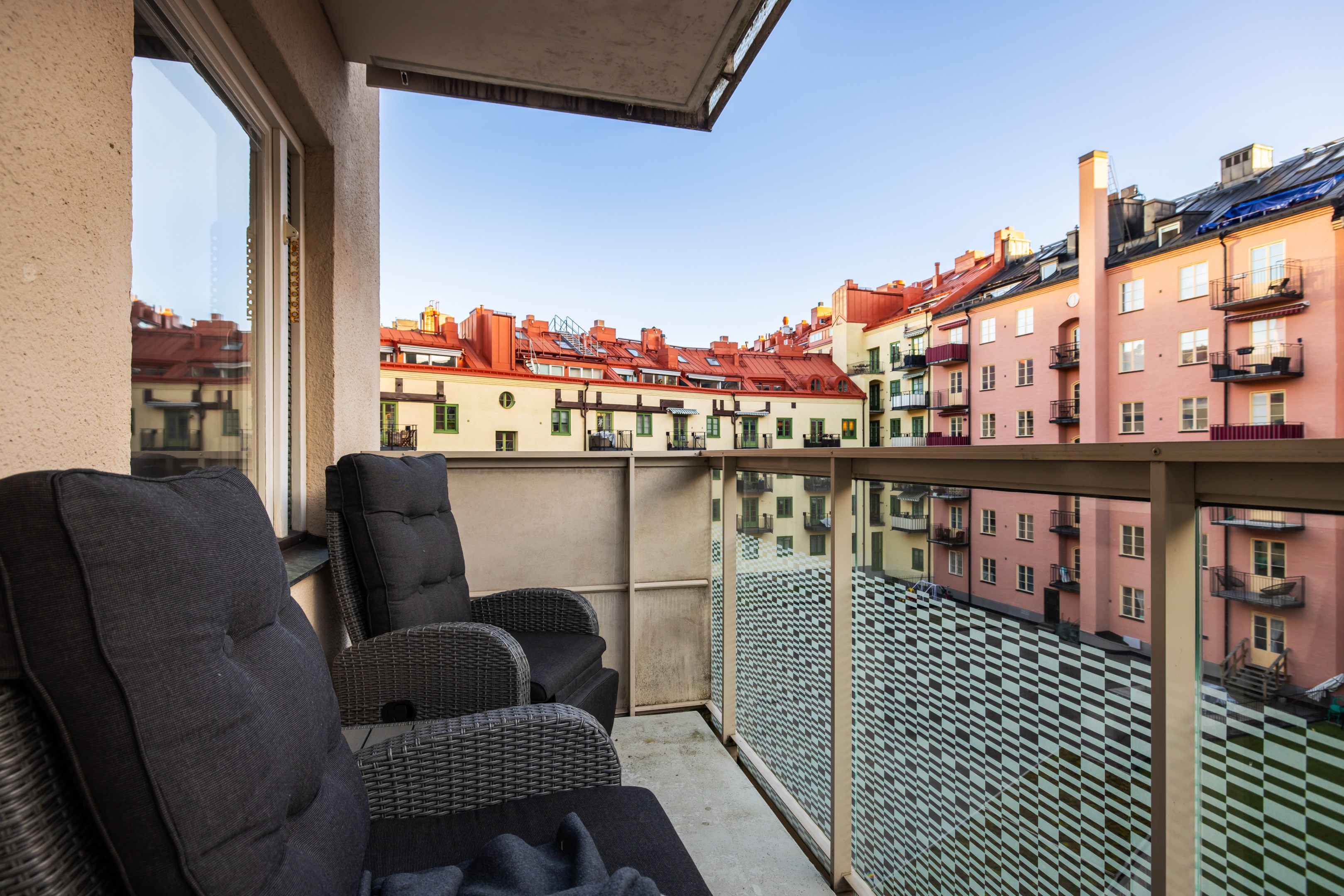 Bostadsbild från Birkagatan 16C, 3tr, Såld i Vasastan - Birkastan, Stockholm