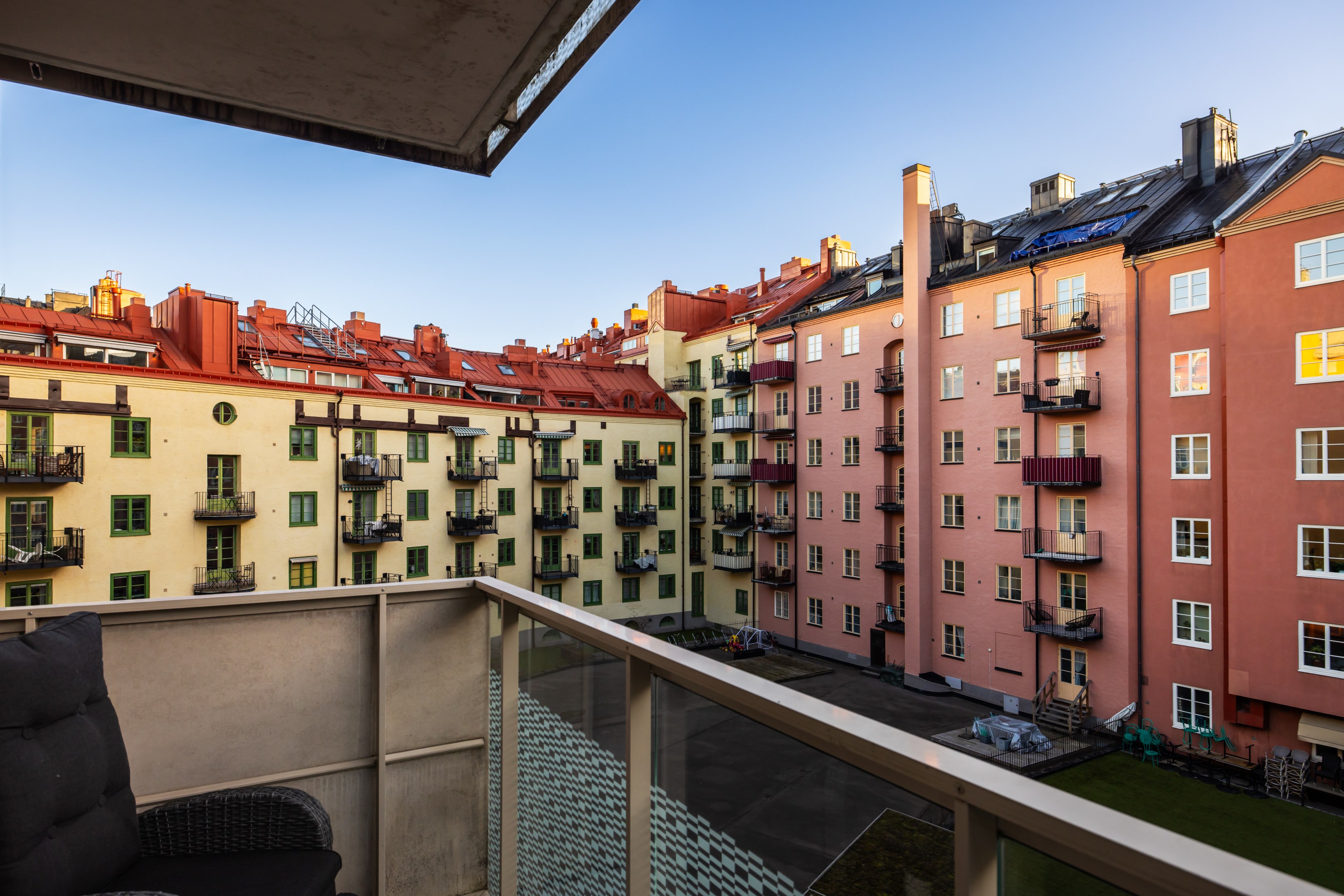 Bostadsbild från Birkagatan 16C, 3tr, Såld i Vasastan - Birkastan, Stockholm