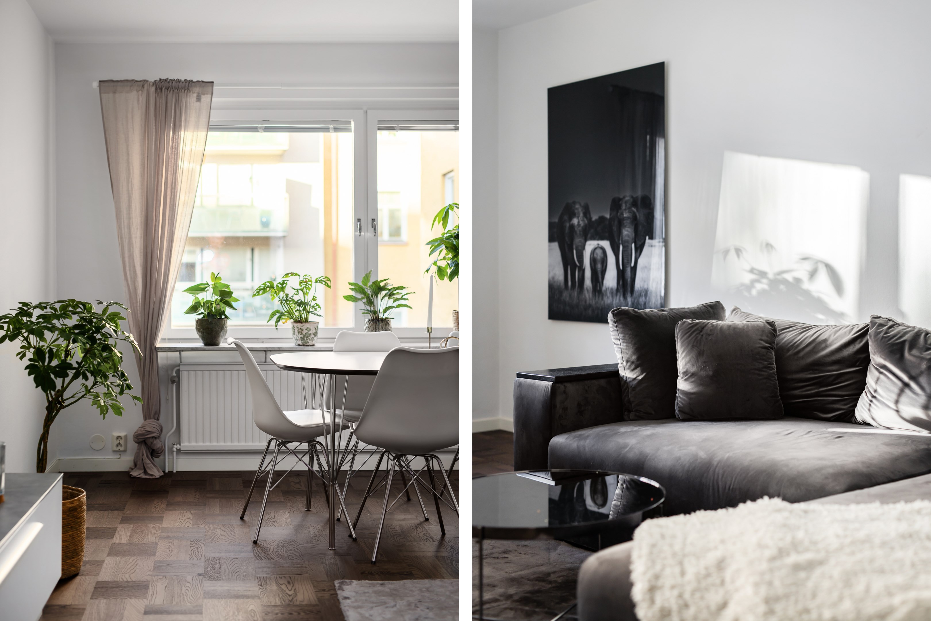 Bostadsbild från Birkagatan 16C, 3tr, Såld i Vasastan - Birkastan, Stockholm