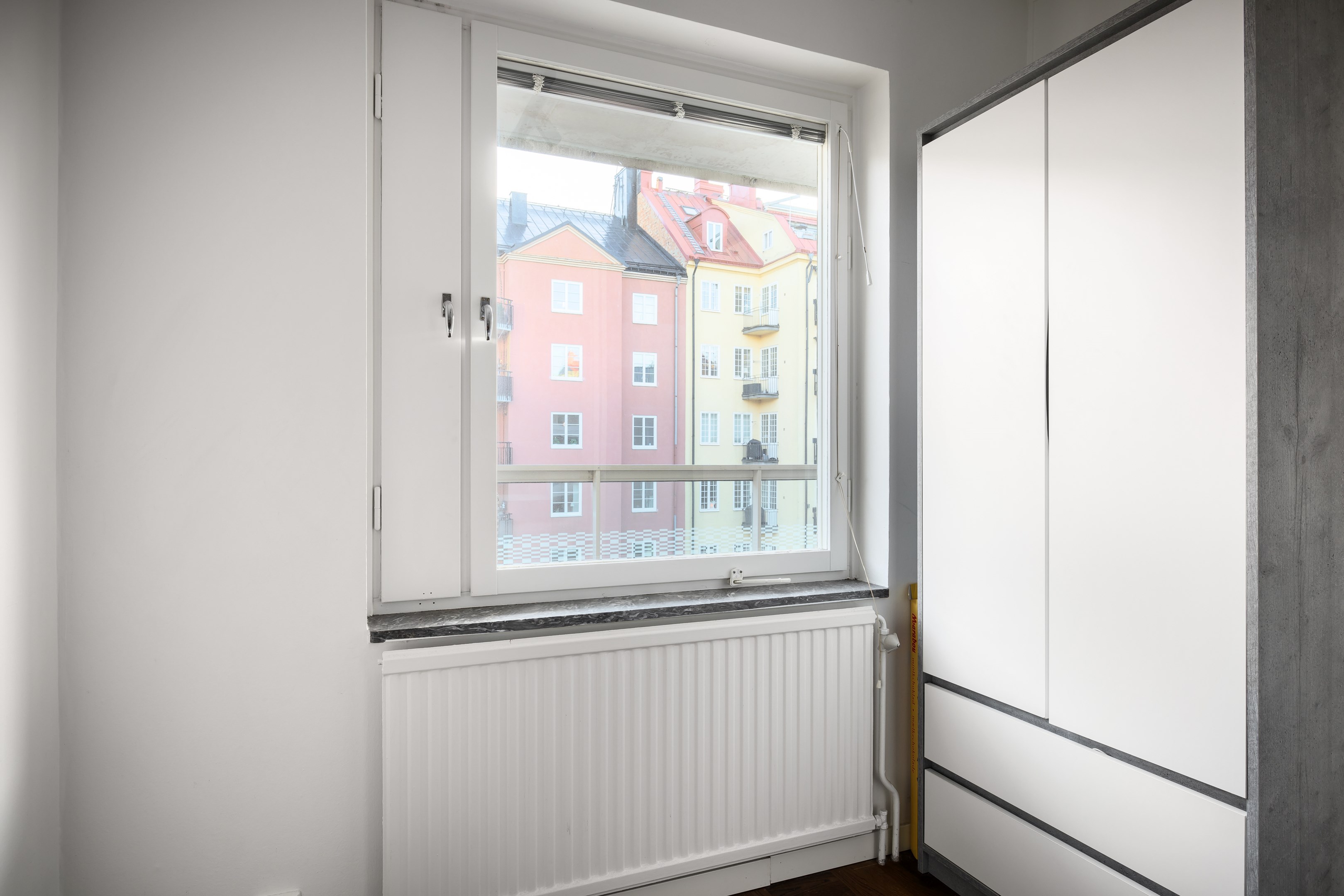 Bostadsbild från Birkagatan 16C, 3tr, Såld i Vasastan - Birkastan, Stockholm