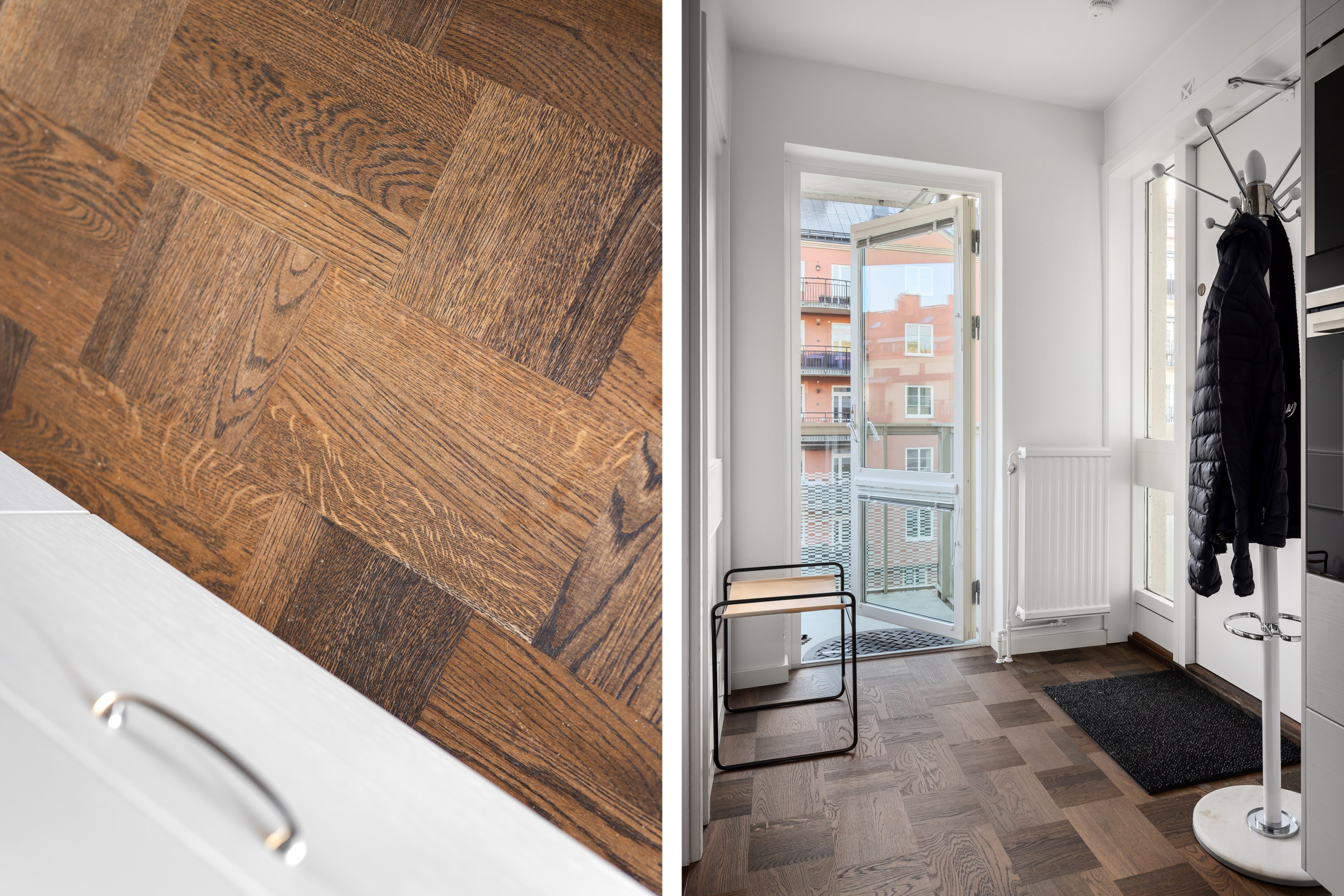 Bostadsbild från Birkagatan 16C, 3tr, Såld i Vasastan - Birkastan, Stockholm