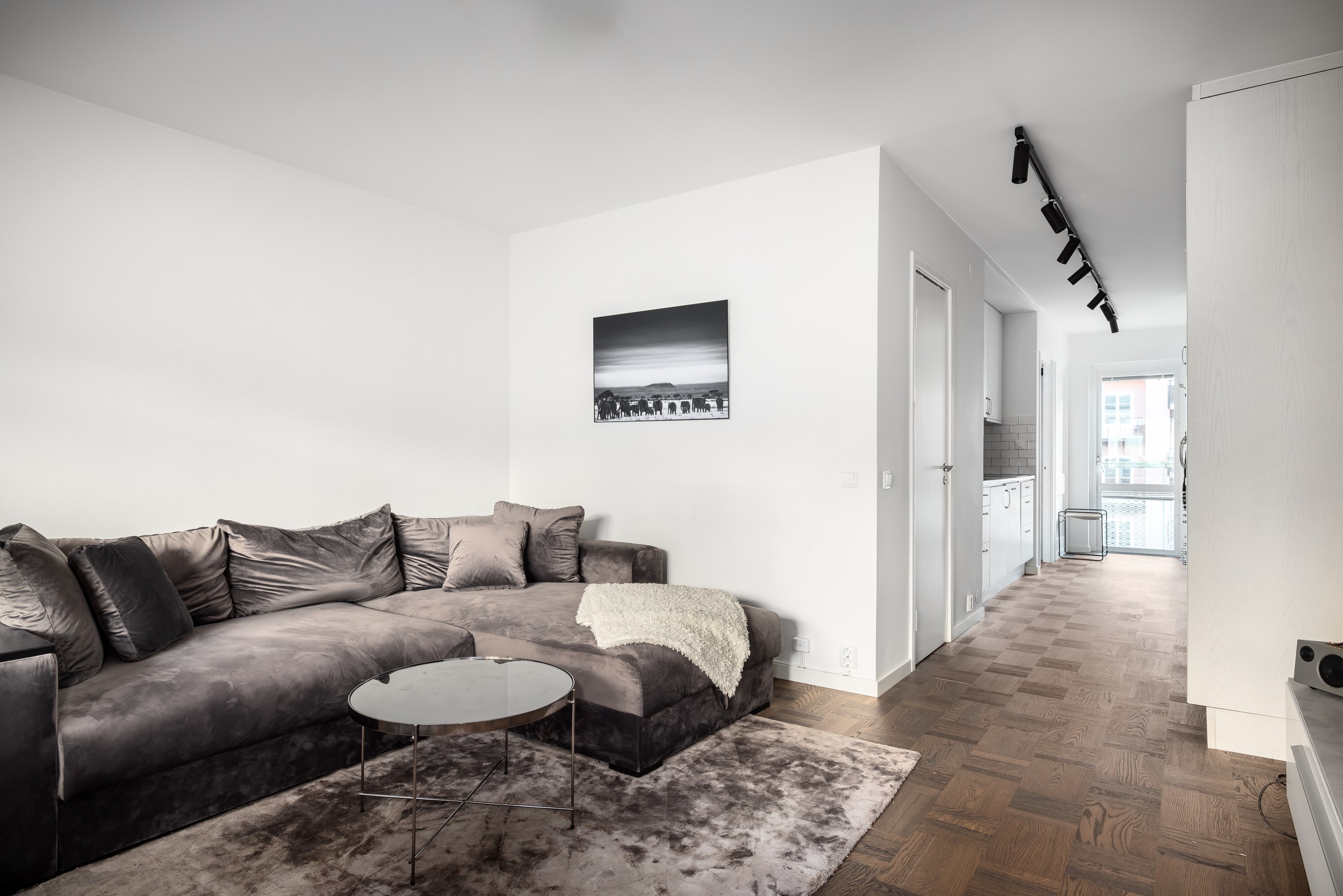 Bostadsbild från Birkagatan 16C, 3tr, Såld i Vasastan - Birkastan, Stockholm