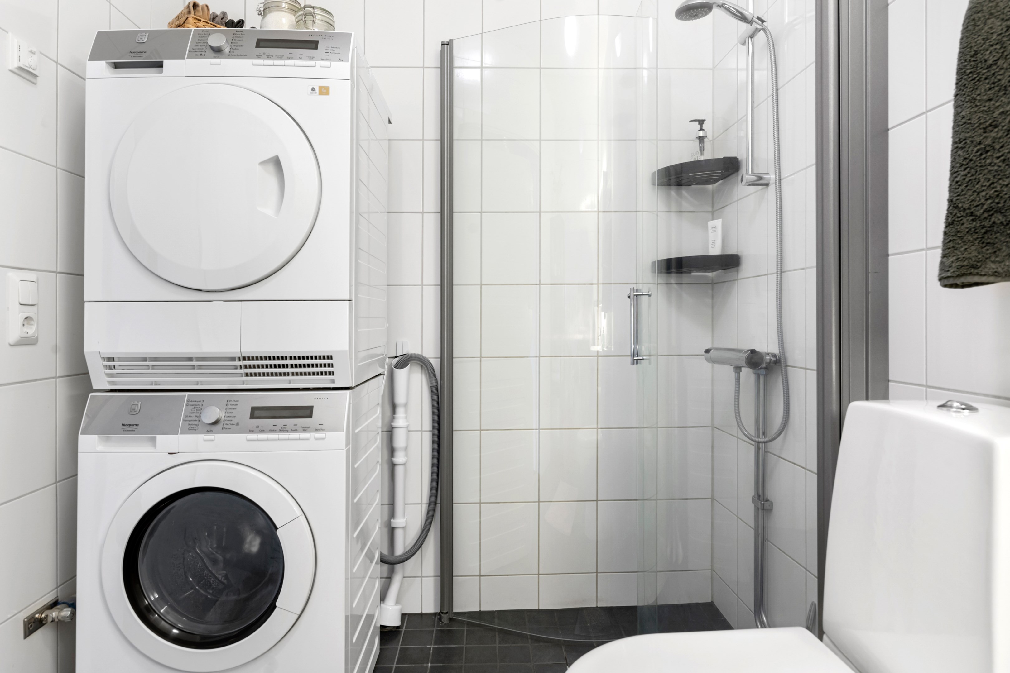 Bostadsbild från Vattholmavägen 6C, Såld i Kapellgärdet, Uppsala