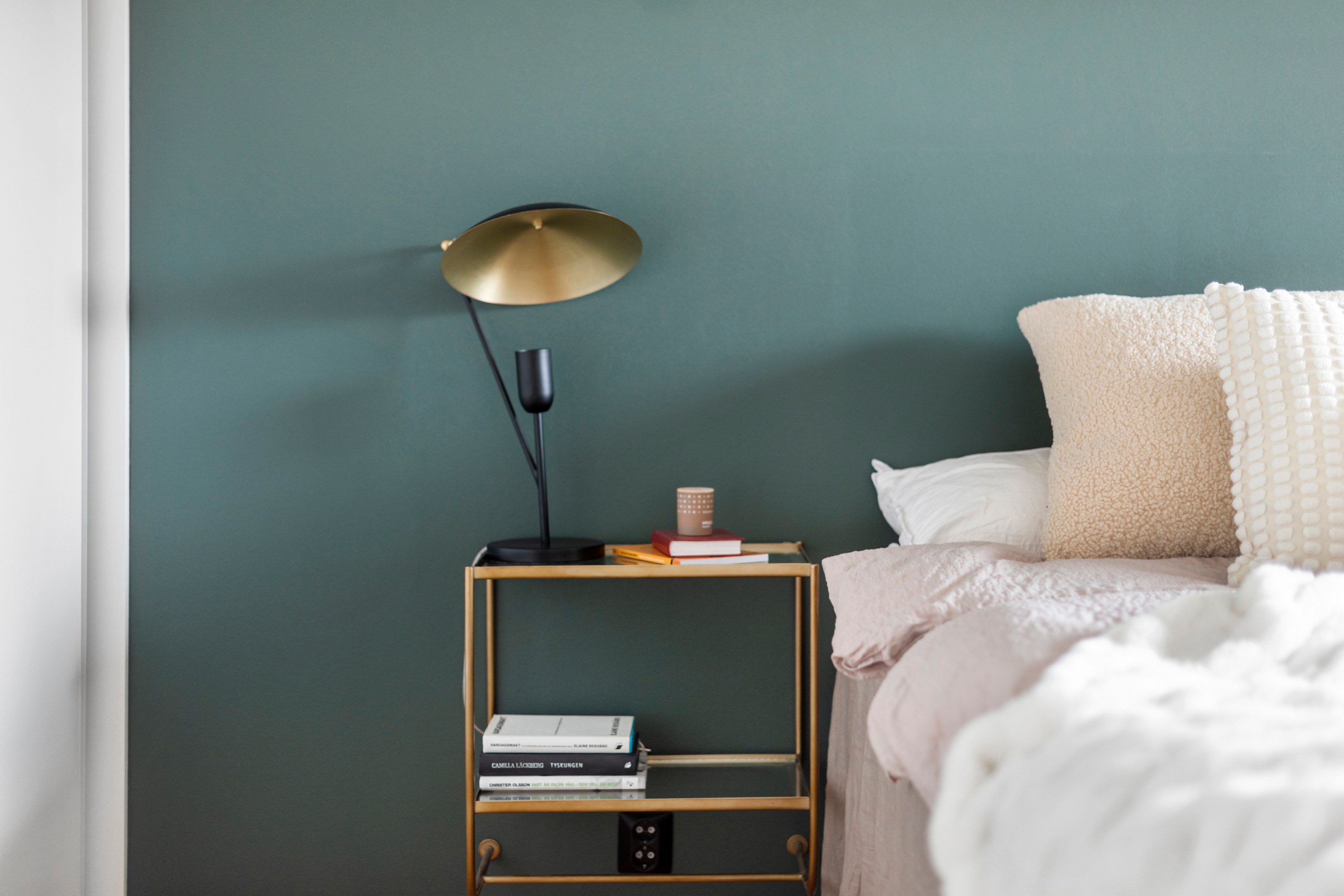 Bostadsbild från Vattholmavägen 6C, Såld i Kapellgärdet, Uppsala