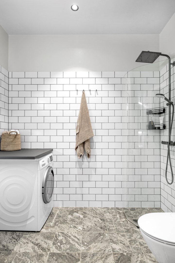 Bostadsbild från Orgelgatan 7, Kommande i Kapellgärdet, Uppsala