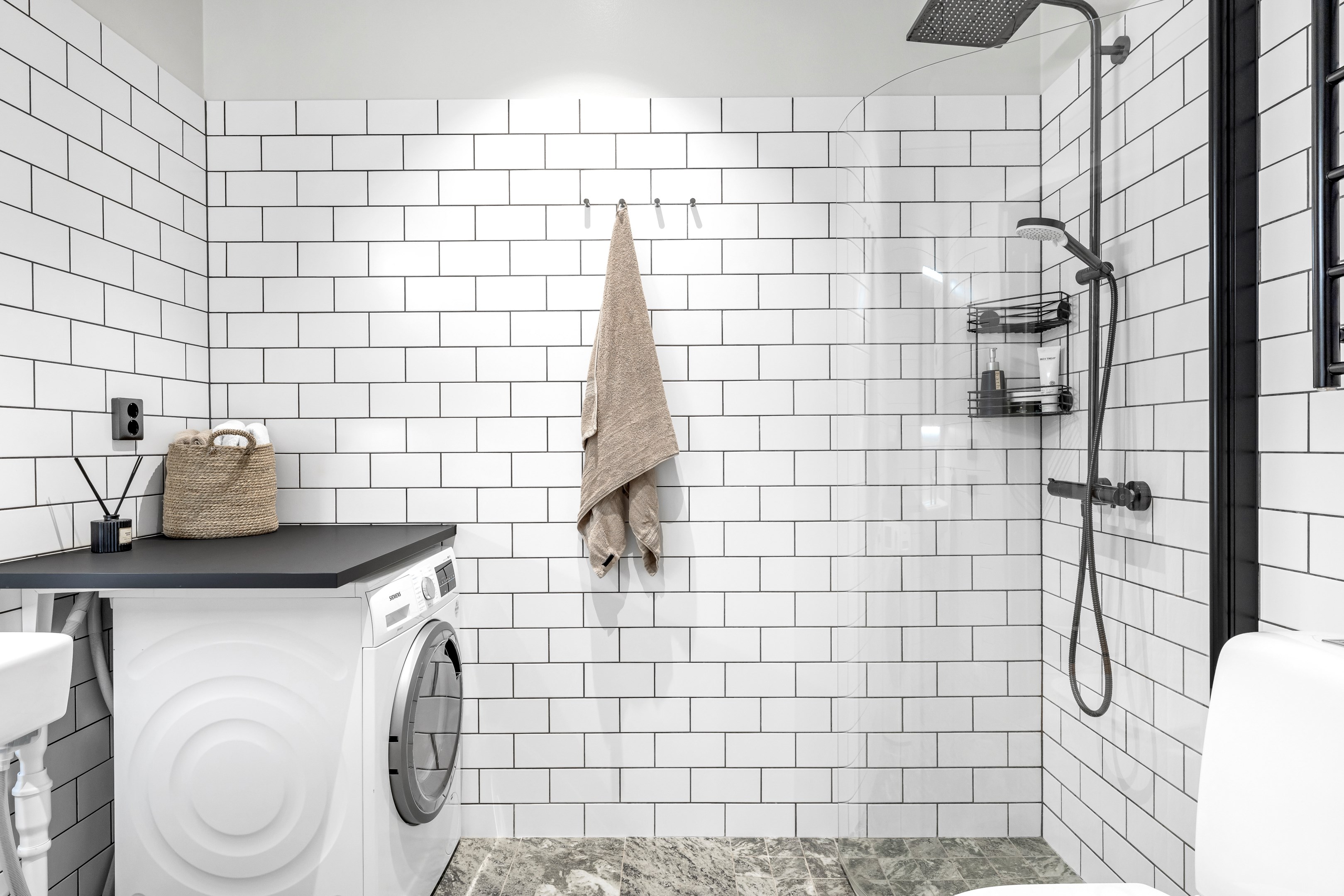 Bostadsbild från Orgelgatan 7, Kommande i Kapellgärdet, Uppsala