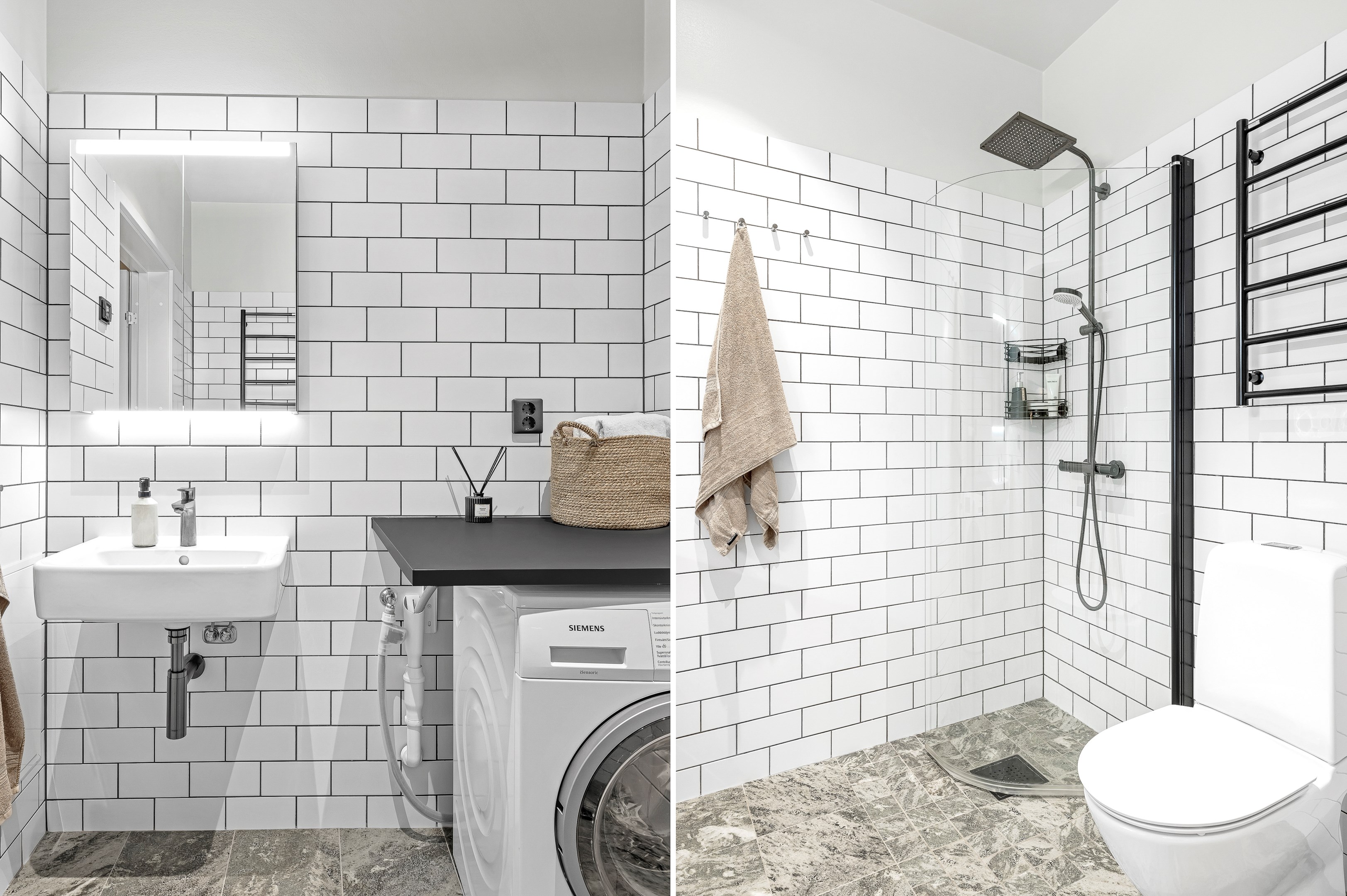 Bostadsbild från Orgelgatan 7, Kommande i Kapellgärdet, Uppsala