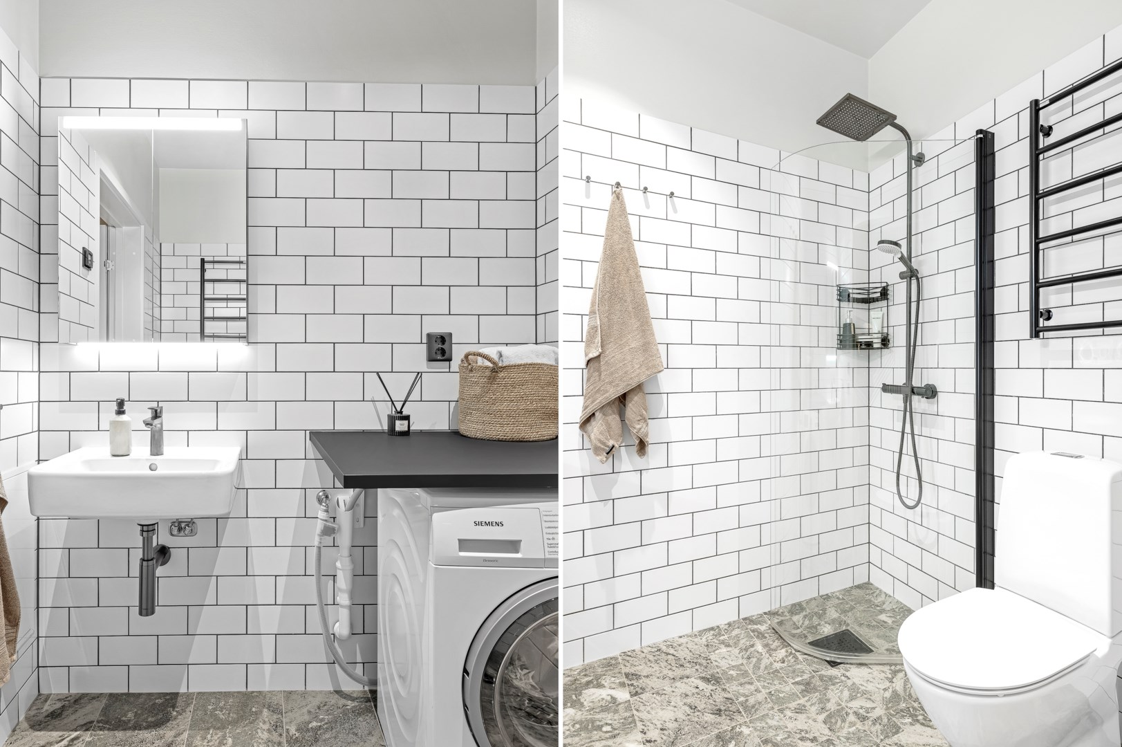 Bostadsbild från Orgelgatan 7, Kommande i Kapellgärdet, Uppsala