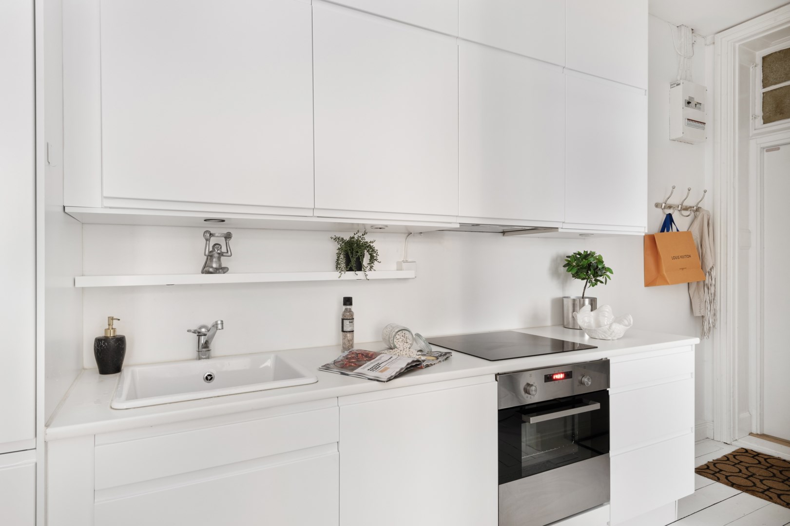 Bostadsbild från Bondegatan 1B, Såld i Södermalm - SoFo, Stockholm