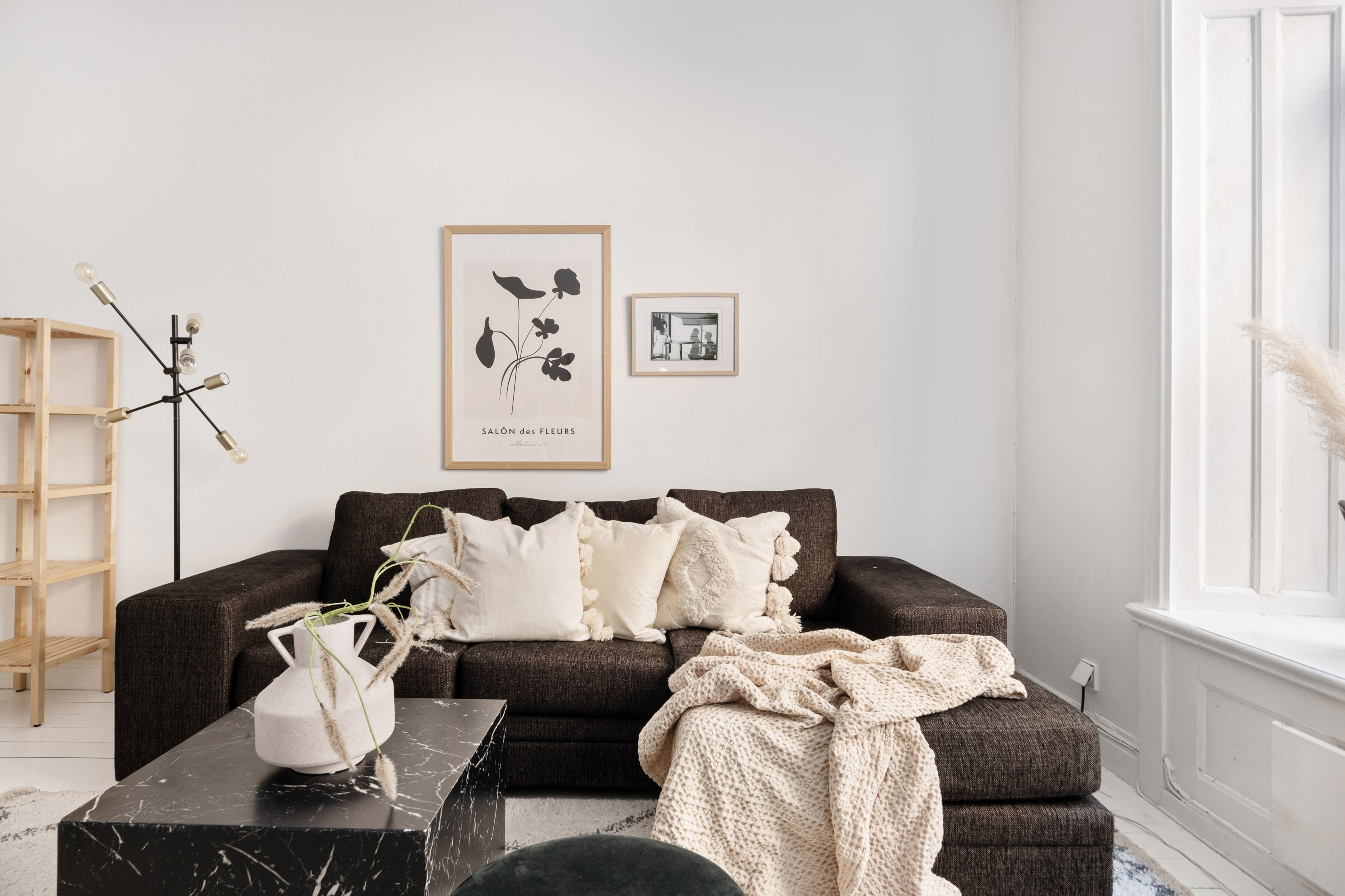 Bostadsbild från Bondegatan 1B, Såld i Södermalm - SoFo, Stockholm