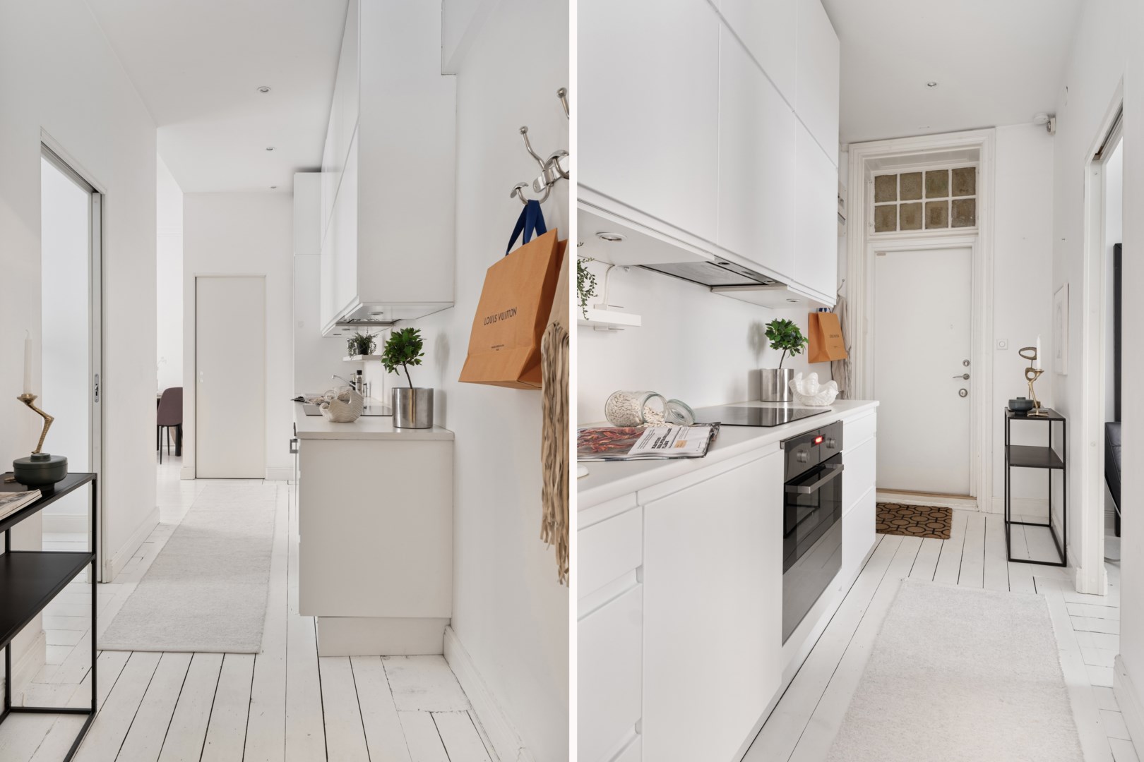 Bostadsbild från Bondegatan 1B, Såld i Södermalm - SoFo, Stockholm