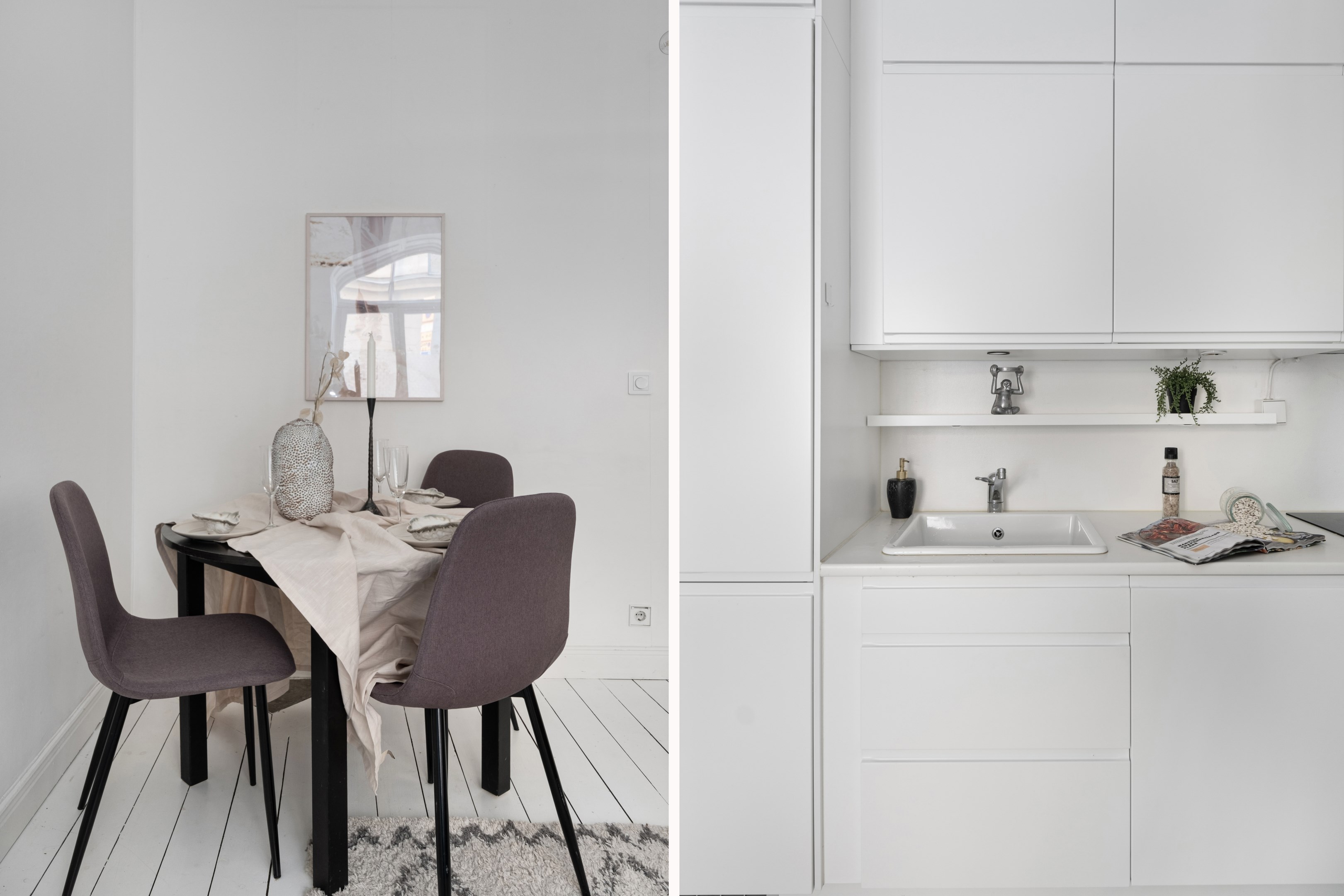 Bostadsbild från Bondegatan 1B, Såld i Södermalm - SoFo, Stockholm