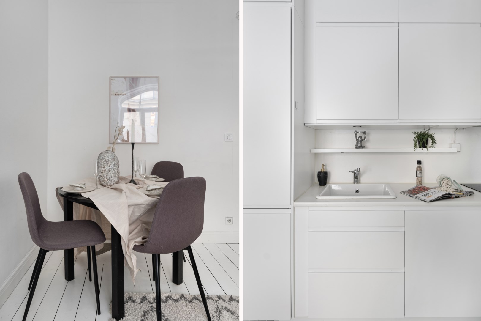 Bostadsbild från Bondegatan 1B, Såld i Södermalm - SoFo, Stockholm