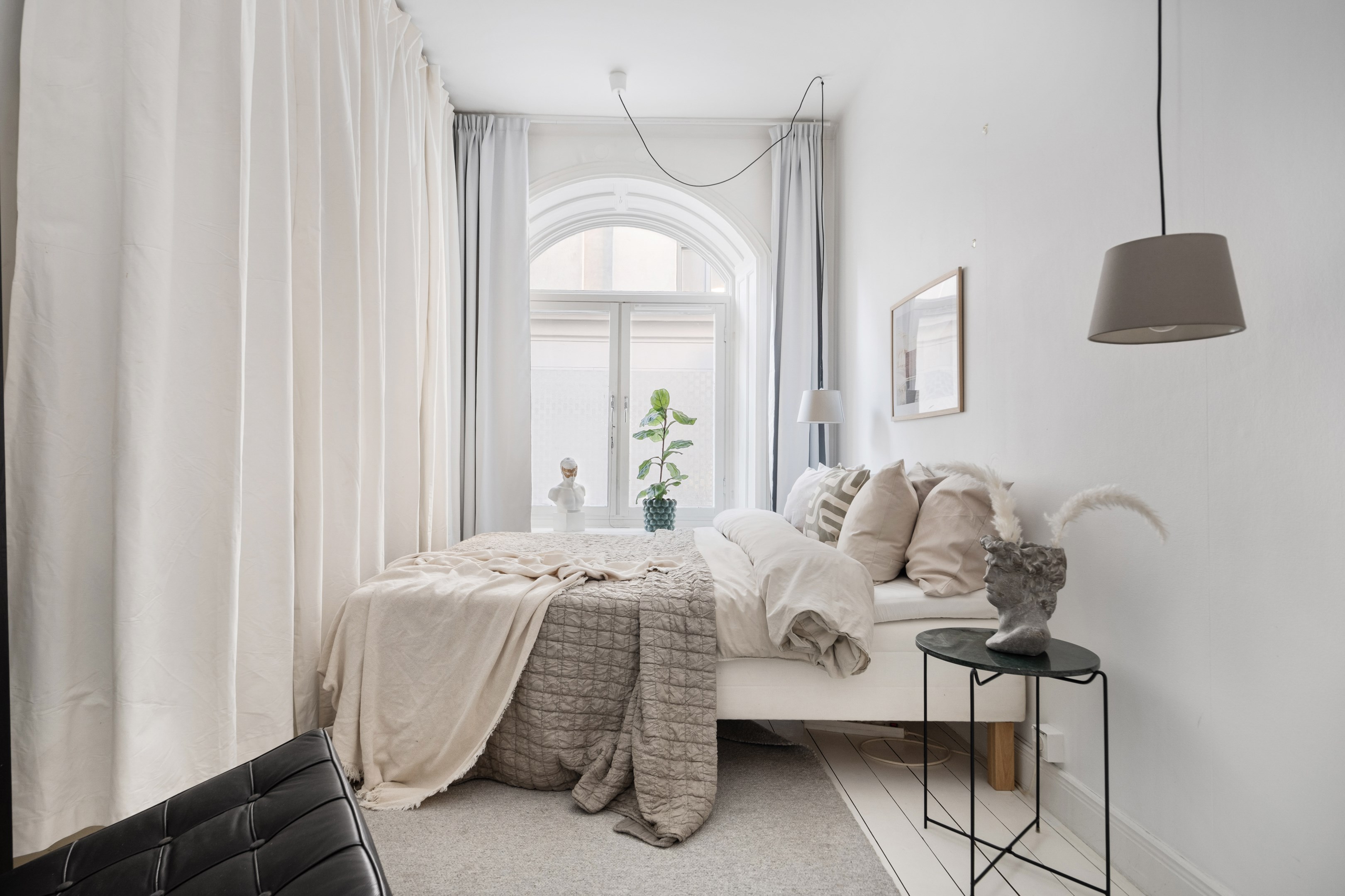 Bostadsbild från Bondegatan 1B, Såld i Södermalm - SoFo, Stockholm